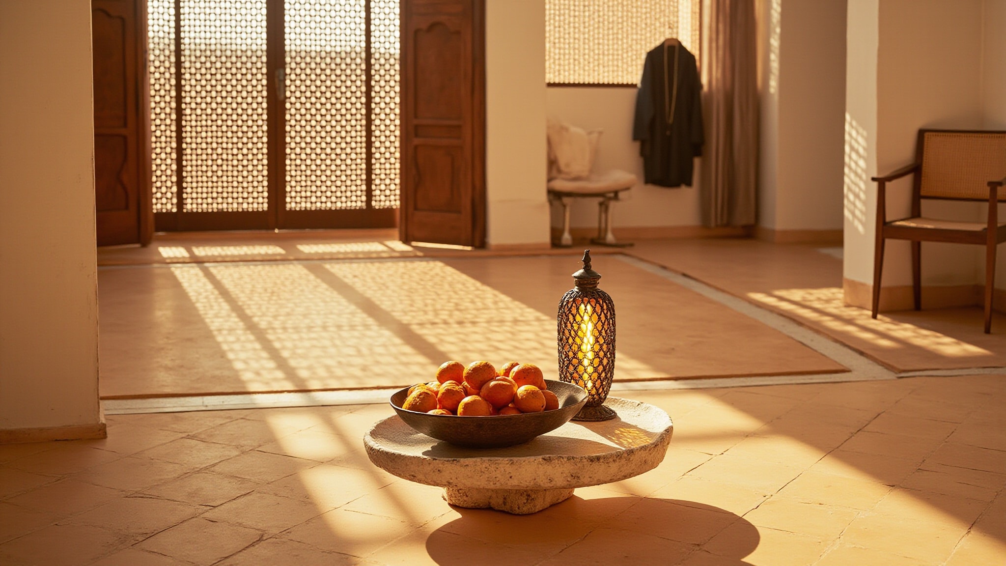 Amiri by Arabian Oud. Atmospheric mood