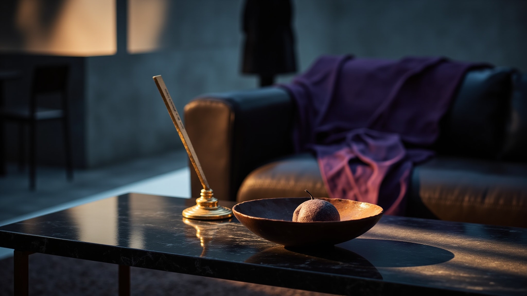 Amoral by Pernoire. Atmospheric mood