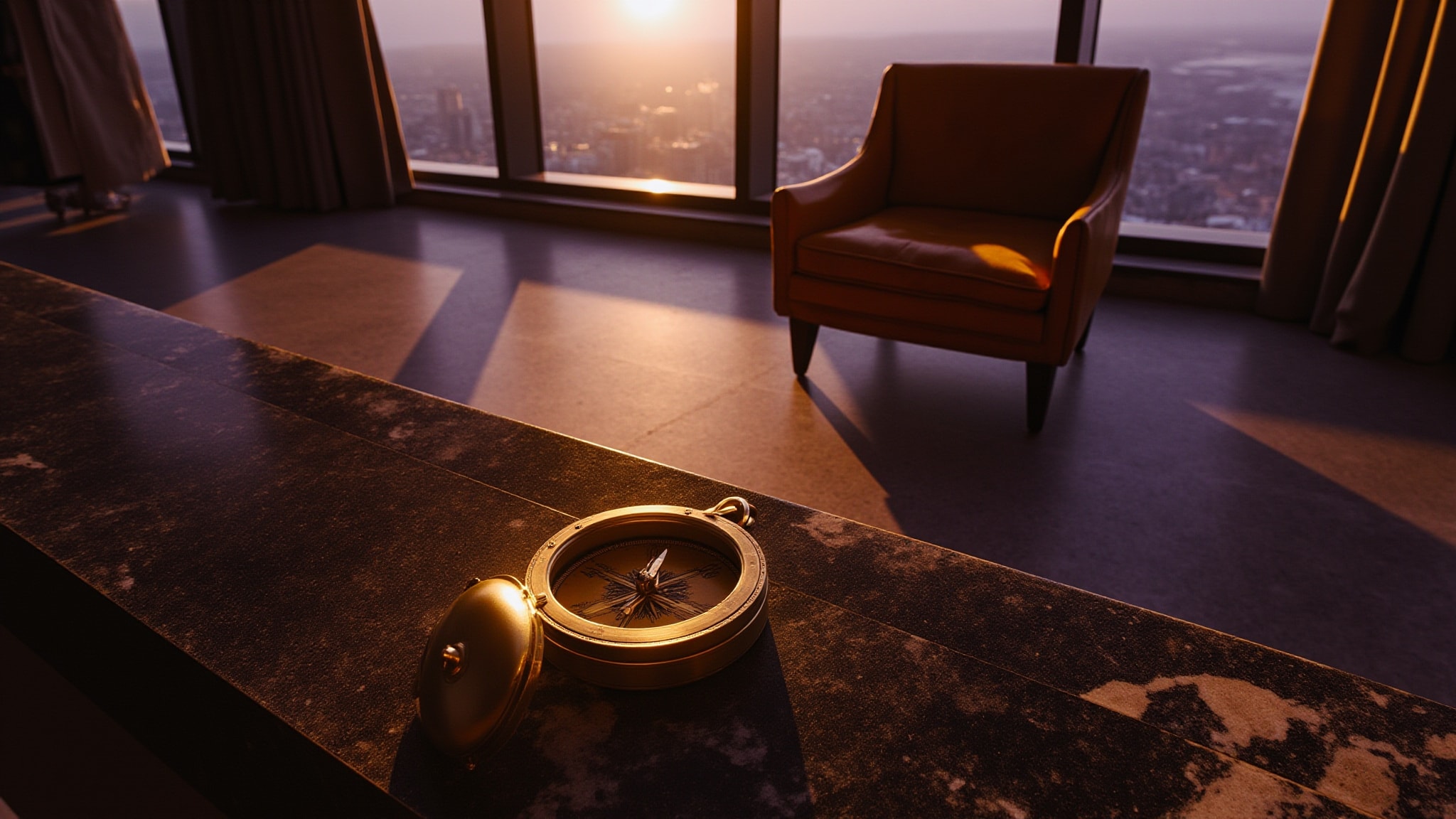 Epic by Amouage. Atmospheric mood
