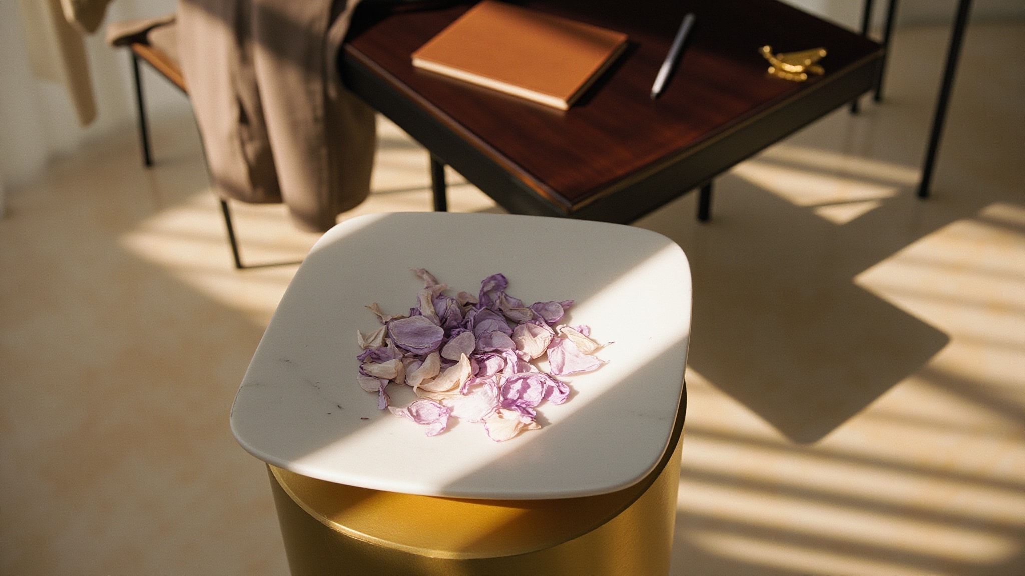 Reflection by Amouage. Atmospheric mood