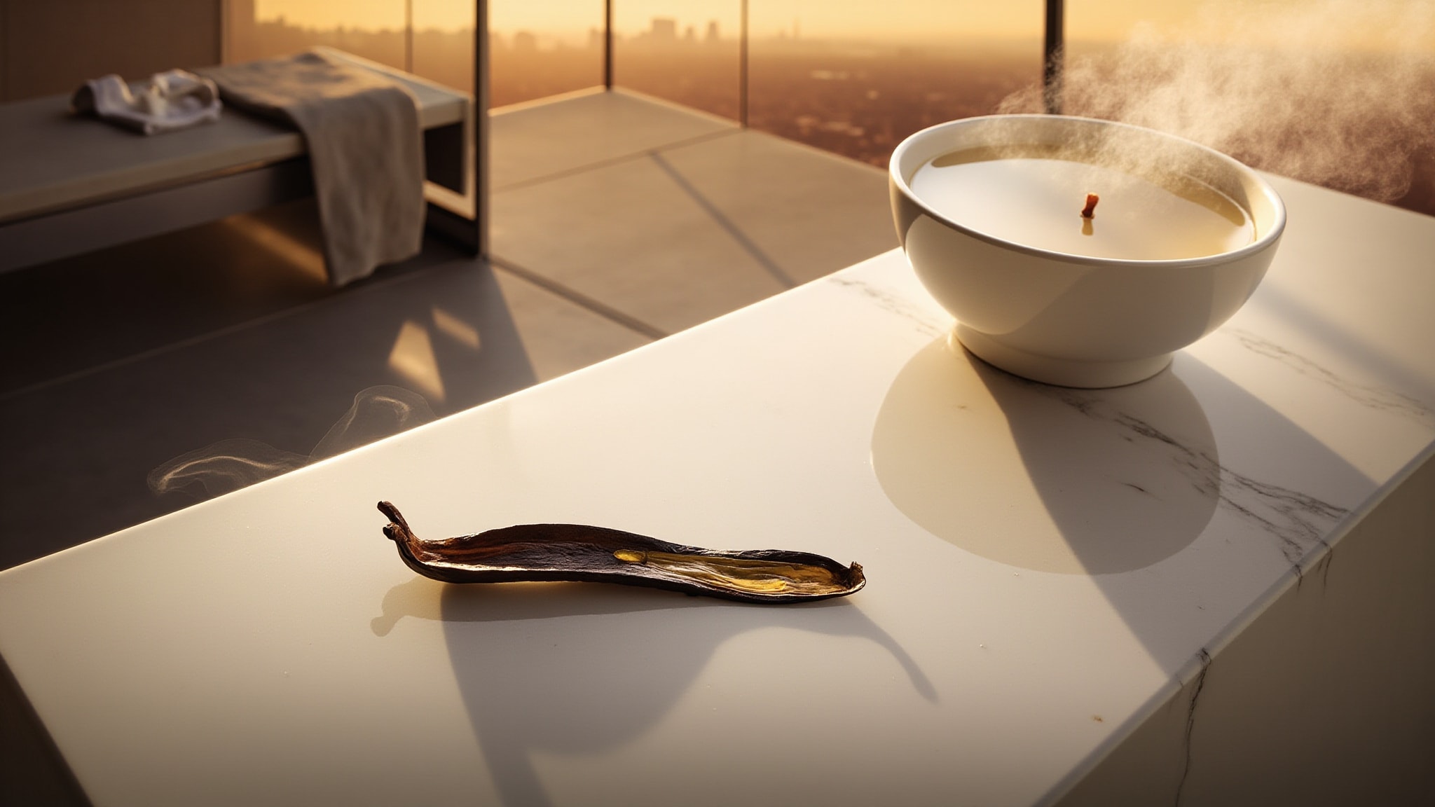 Remain by Amouage. Atmospheric mood