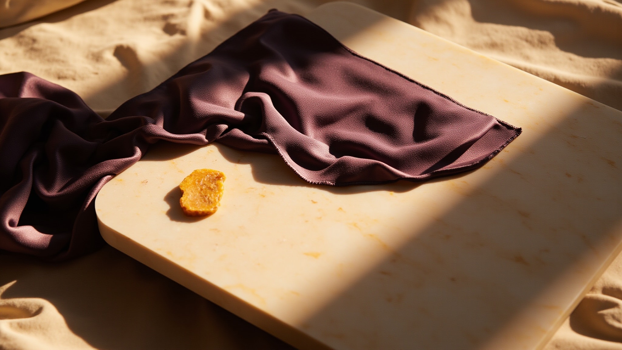 Golden Oud by Amouroud. Atmospheric mood
