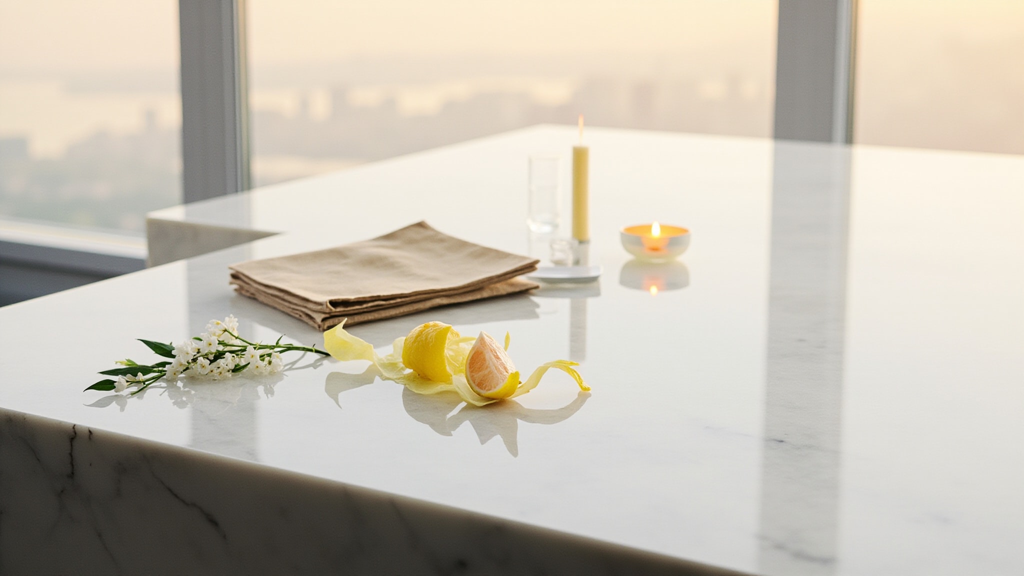 Reasons by Amway. Atmospheric mood