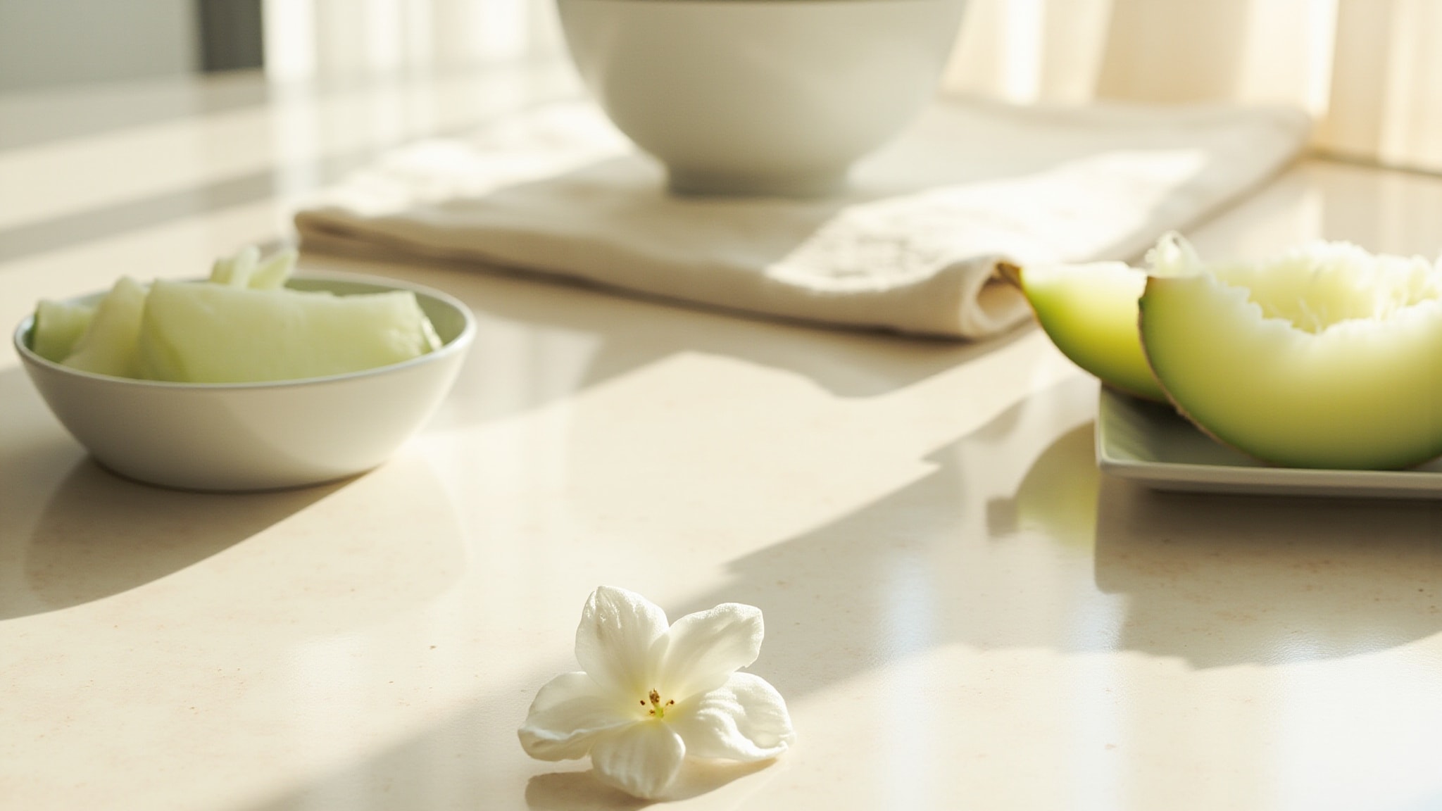 Sun Dapples by Amway. Atmospheric mood