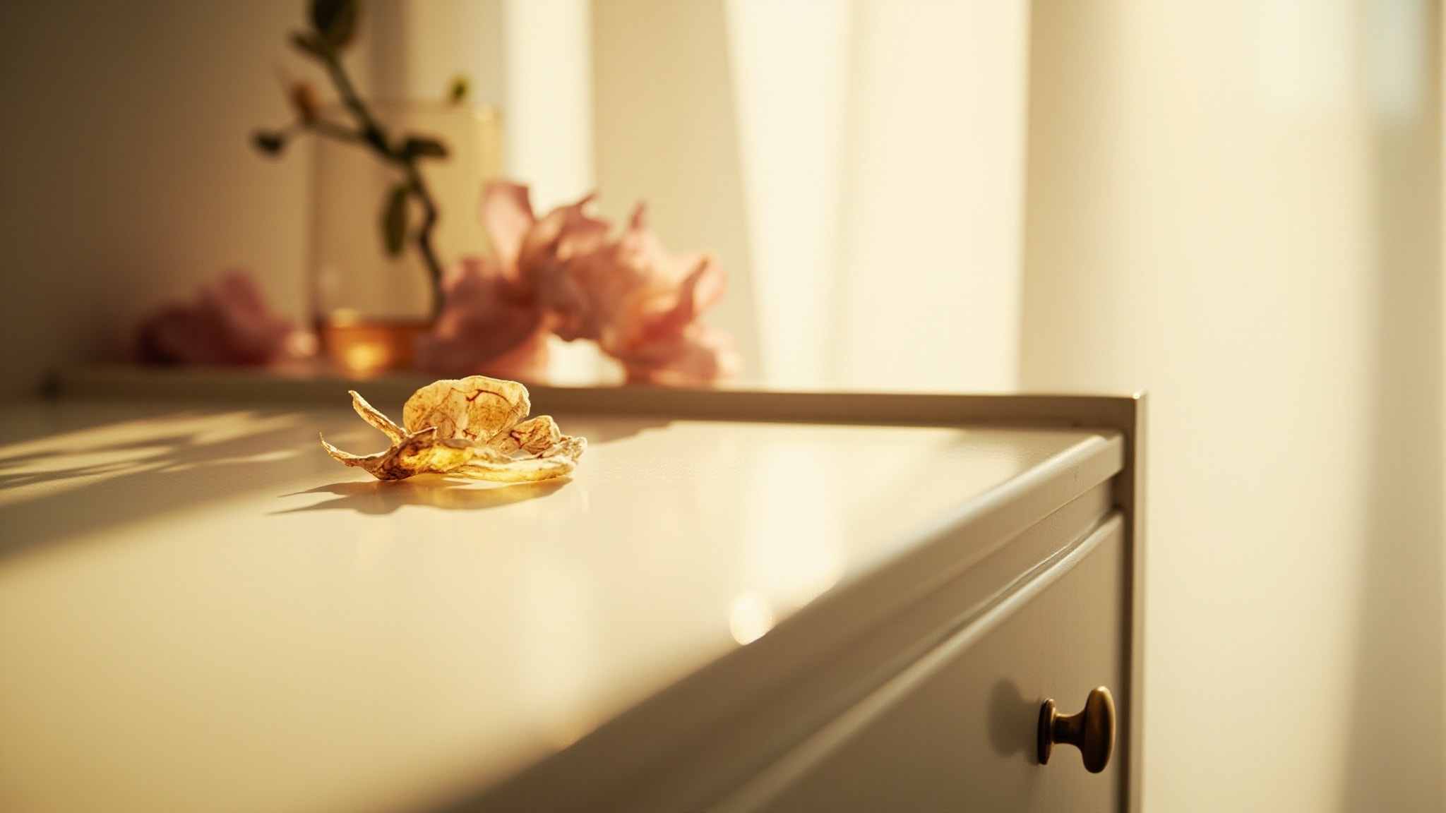 Ana Abiyedh Poudrée by Lattafa Perfumes. Atmospheric mood