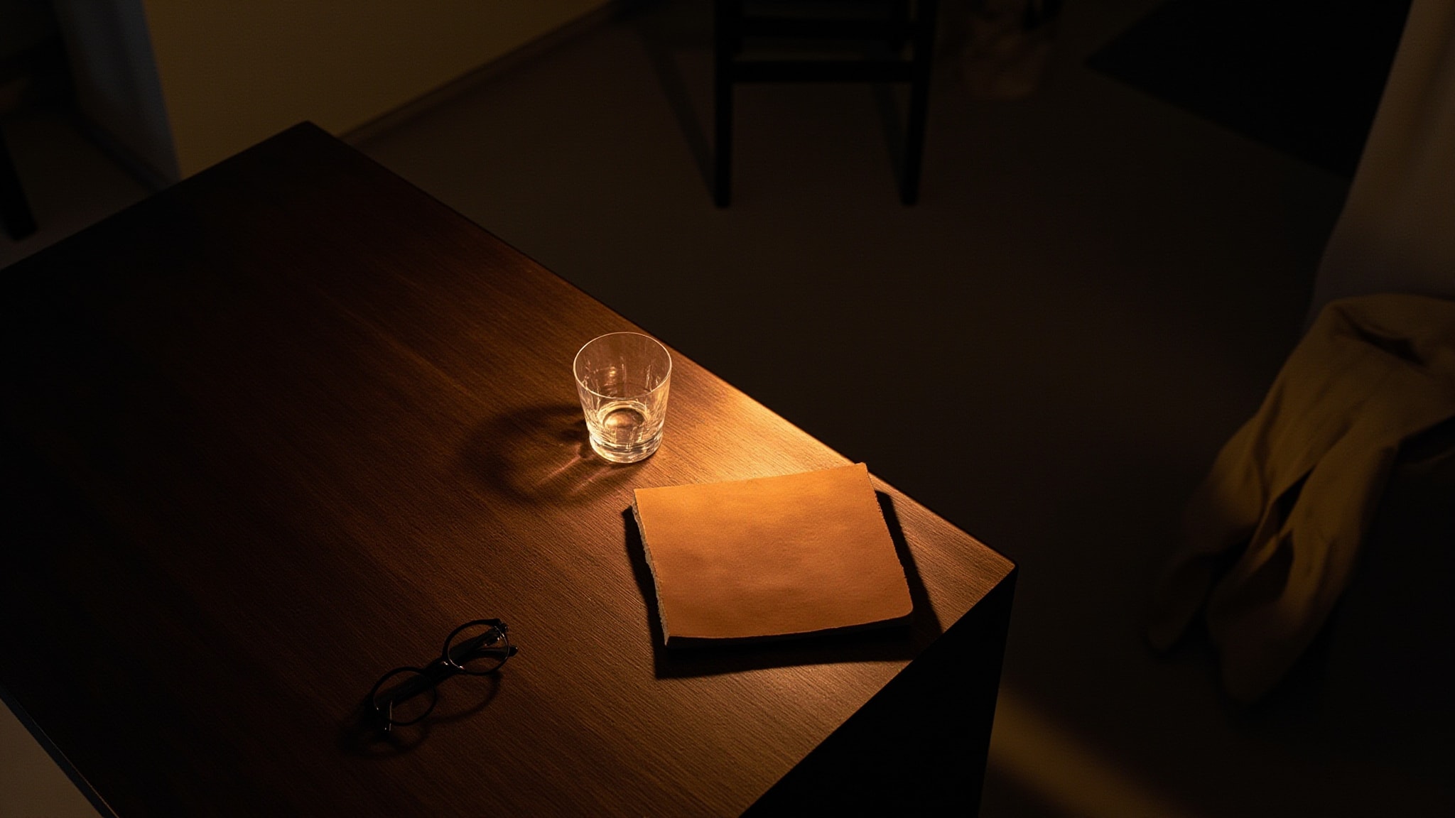 Nocturnal Tales by And Other Stories. Atmospheric mood