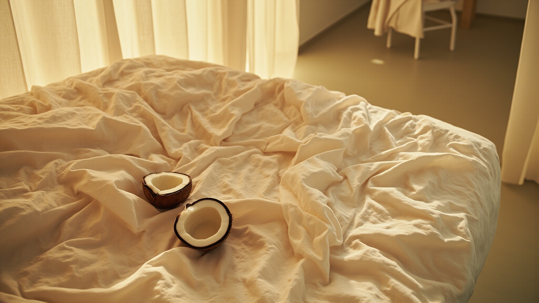 Perle de Coco by And Other Stories. Atmospheric mood