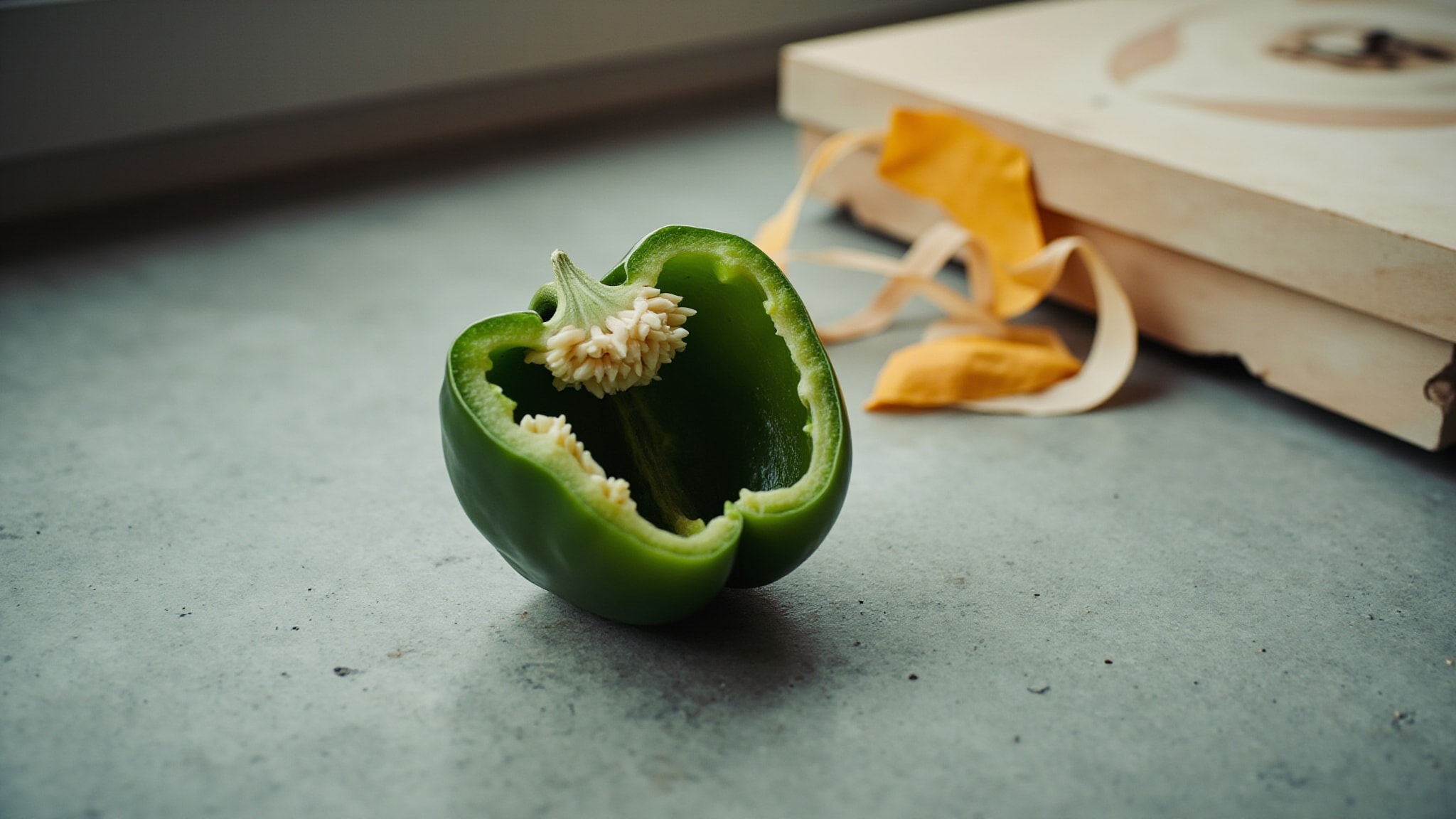 Cornucopia by Andrea Maack. Atmospheric mood