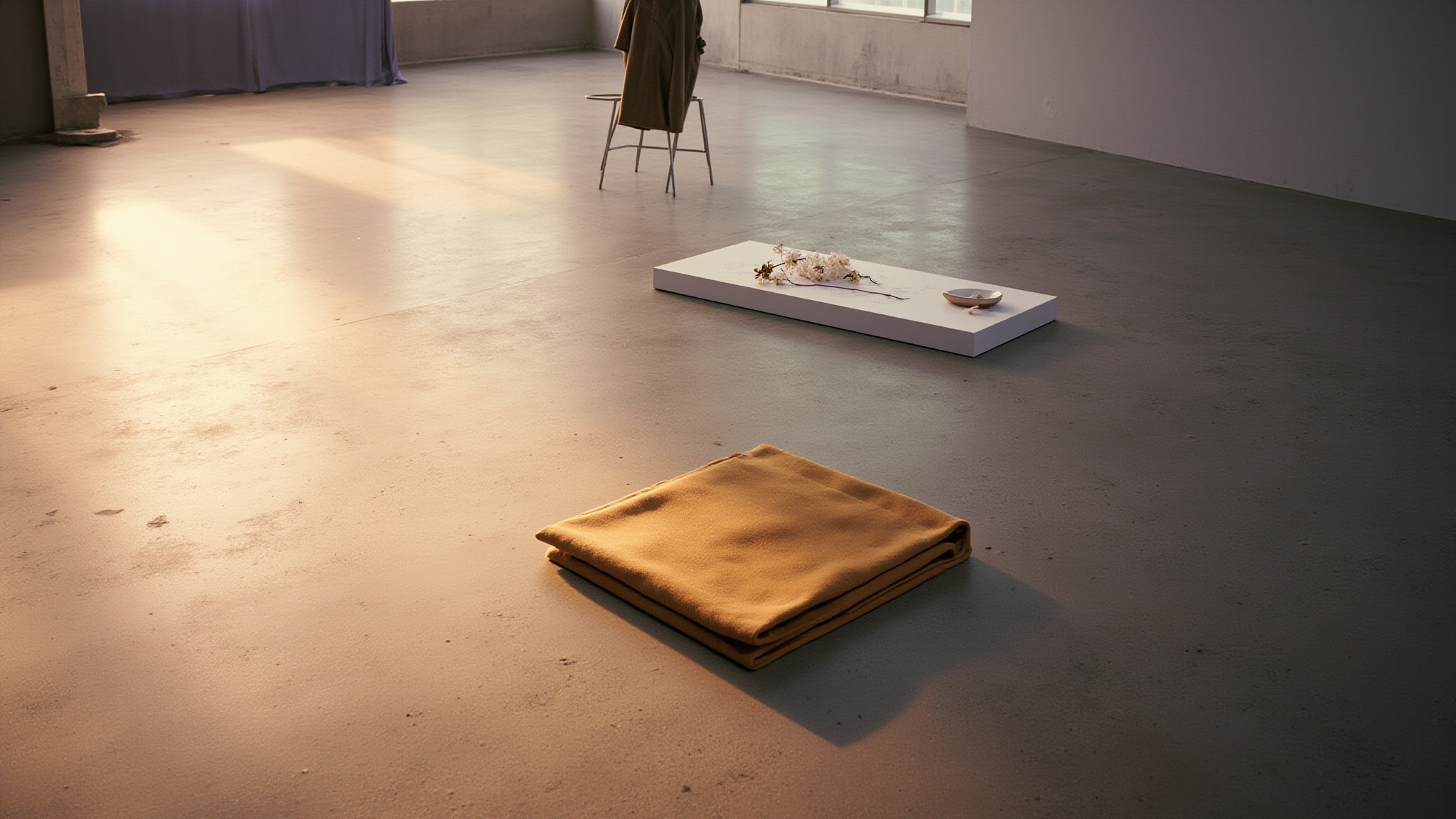 Smart by Andrea Maack. Atmospheric mood