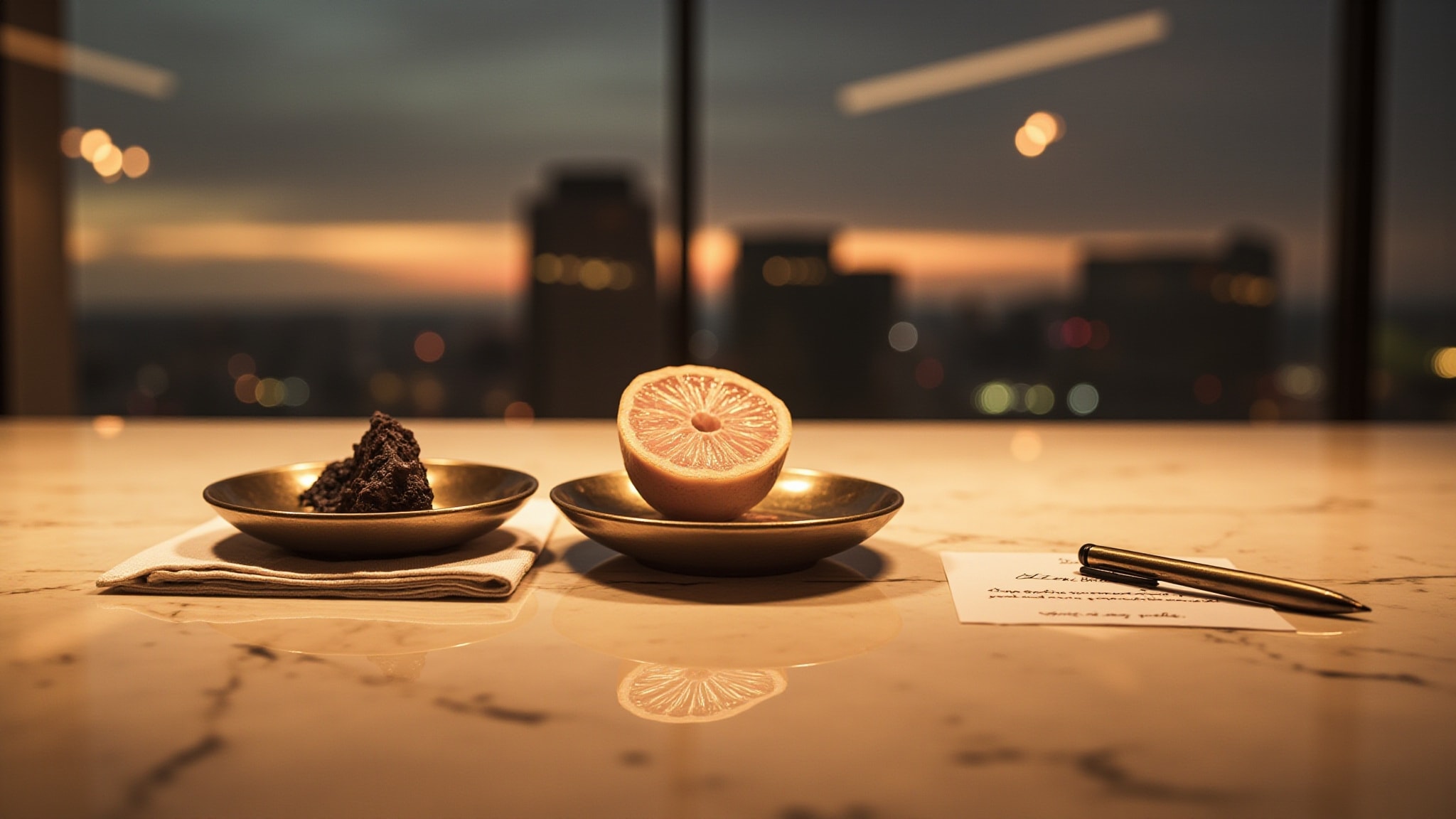 Mahaba by Anfas. Atmospheric mood