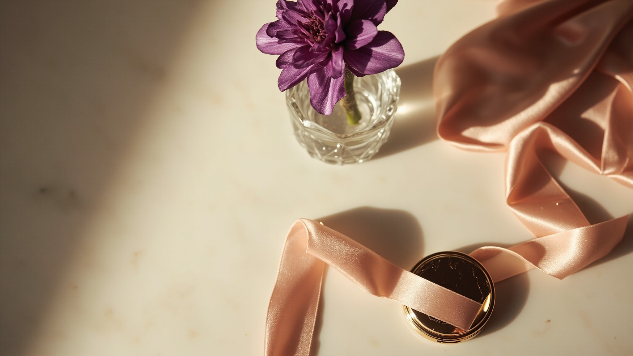 Utopia Mist by Anna Sui. Atmospheric mood
