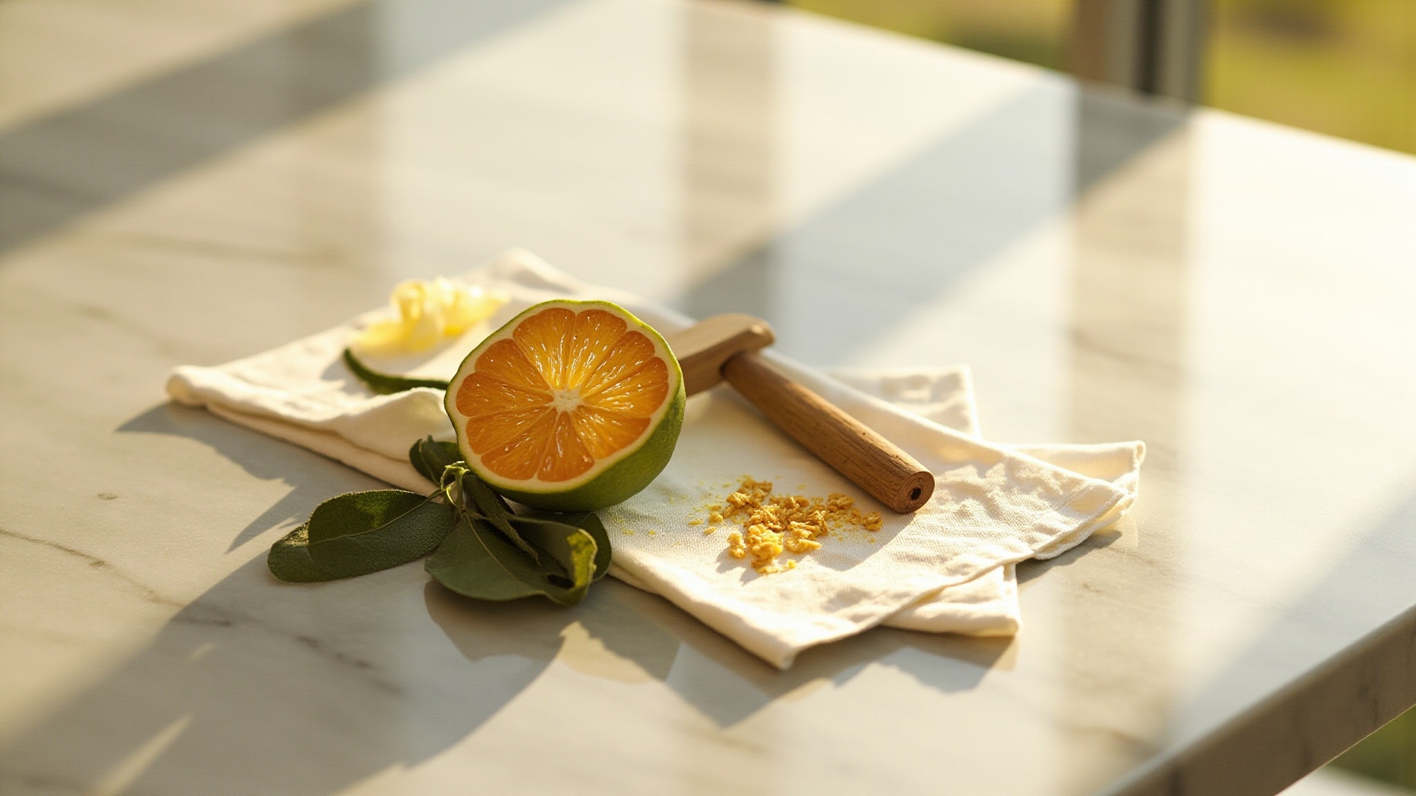 150 Days to Summer by Anna Zworykina Perfumes. Atmospheric mood