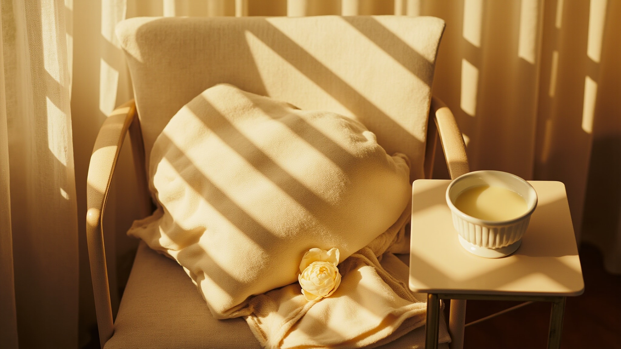 Annabella by Attar Collection. Atmospheric mood