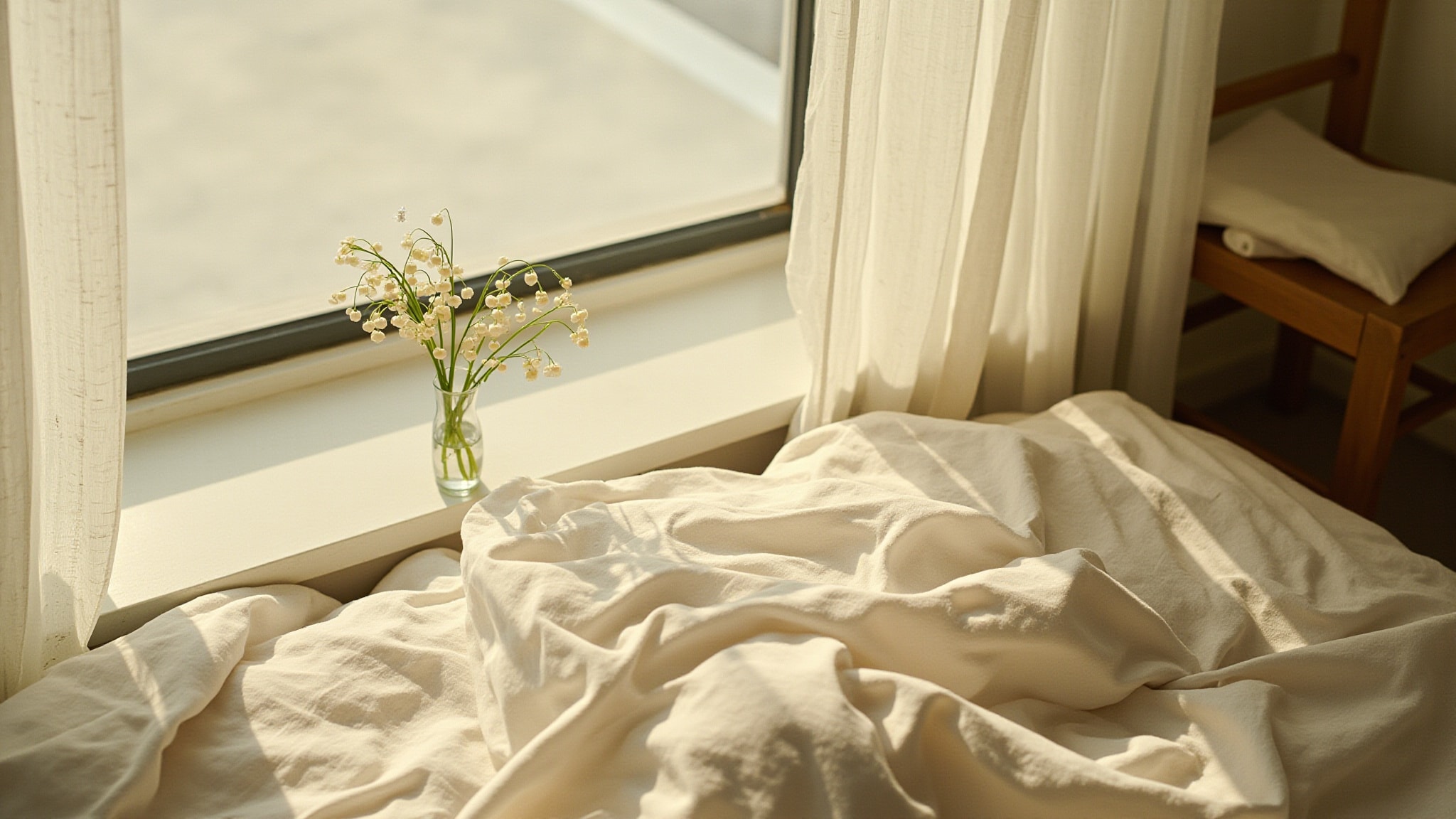 Balle d’Argent by Anomalia Paris. Atmospheric mood