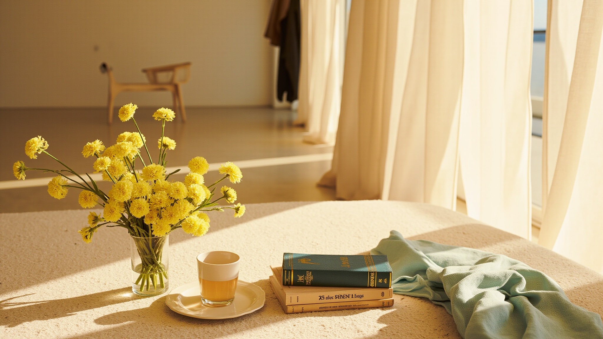 Oiseau Darling Blue by Anthropologie. Atmospheric mood