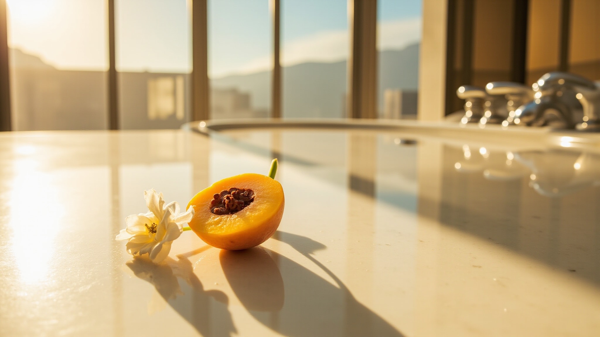 Miss Tuberosa by Antiqua Firenze. Atmospheric mood