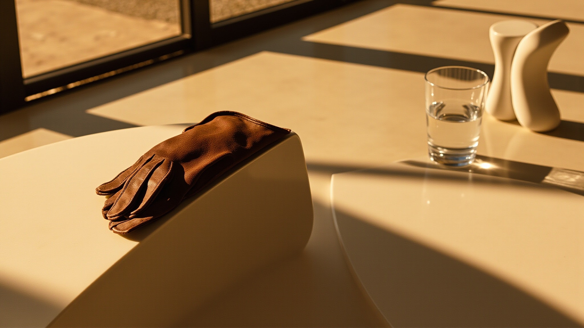 Presente & Futuro by Antiqua Firenze. Atmospheric mood