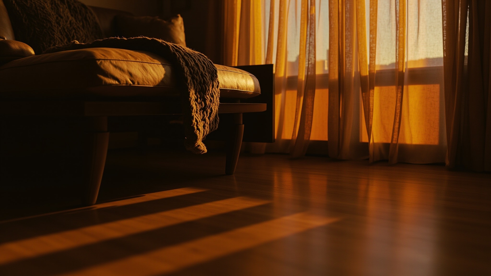 Antique Brown by Zara. Atmospheric mood
