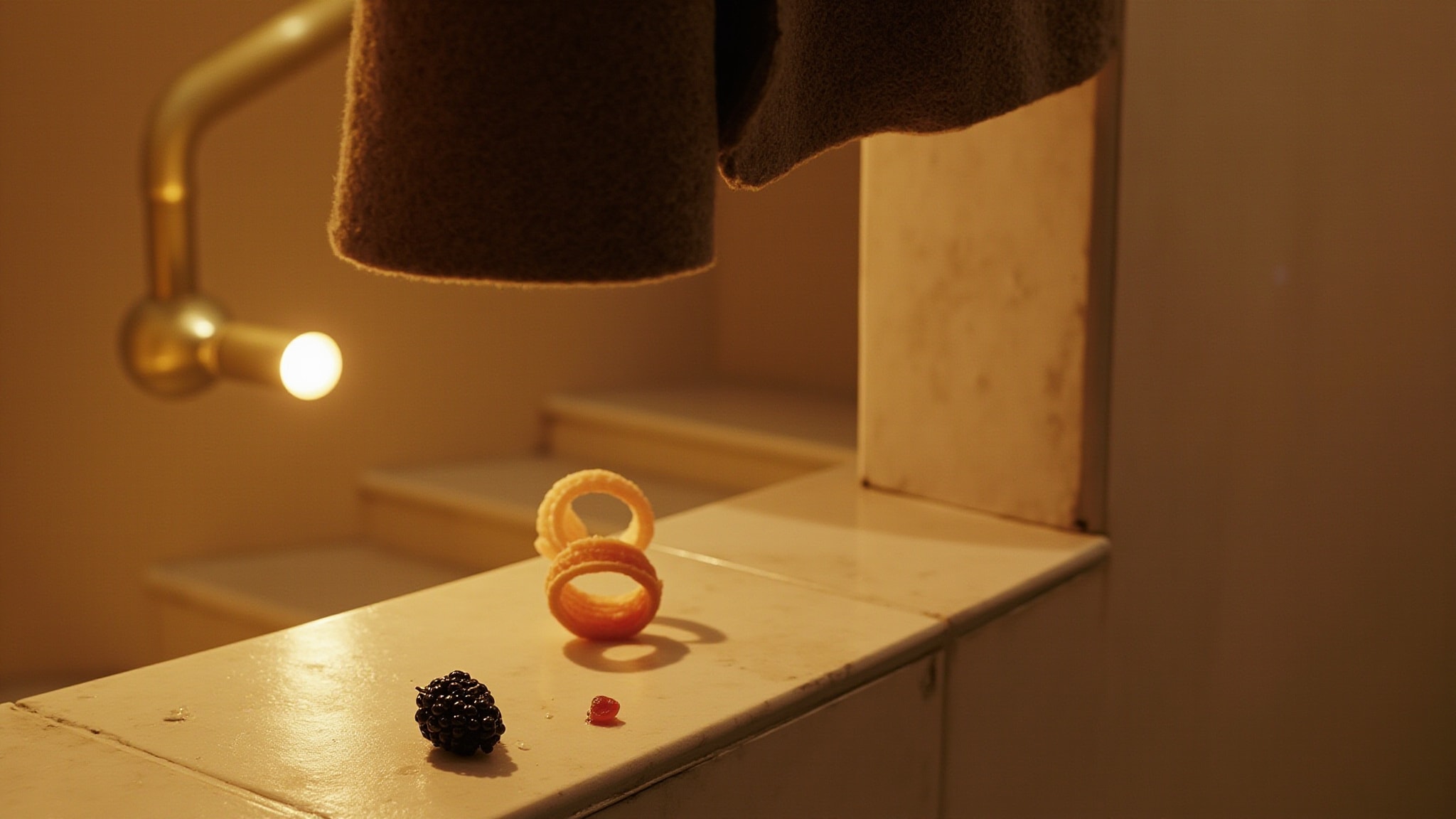 Guilty Pleasure by Antonio Maretti. Atmospheric mood