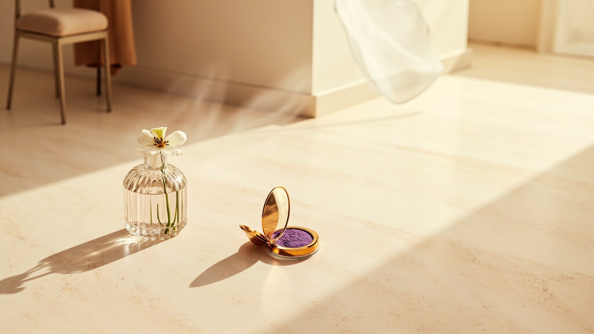 Anucci Femme by Anucci. Atmospheric mood