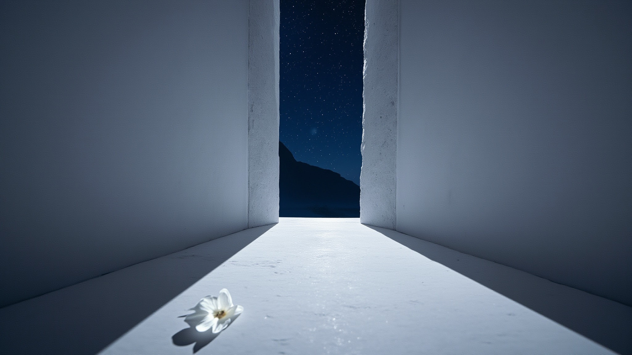 Apollonia by Xerjoff. Atmospheric mood