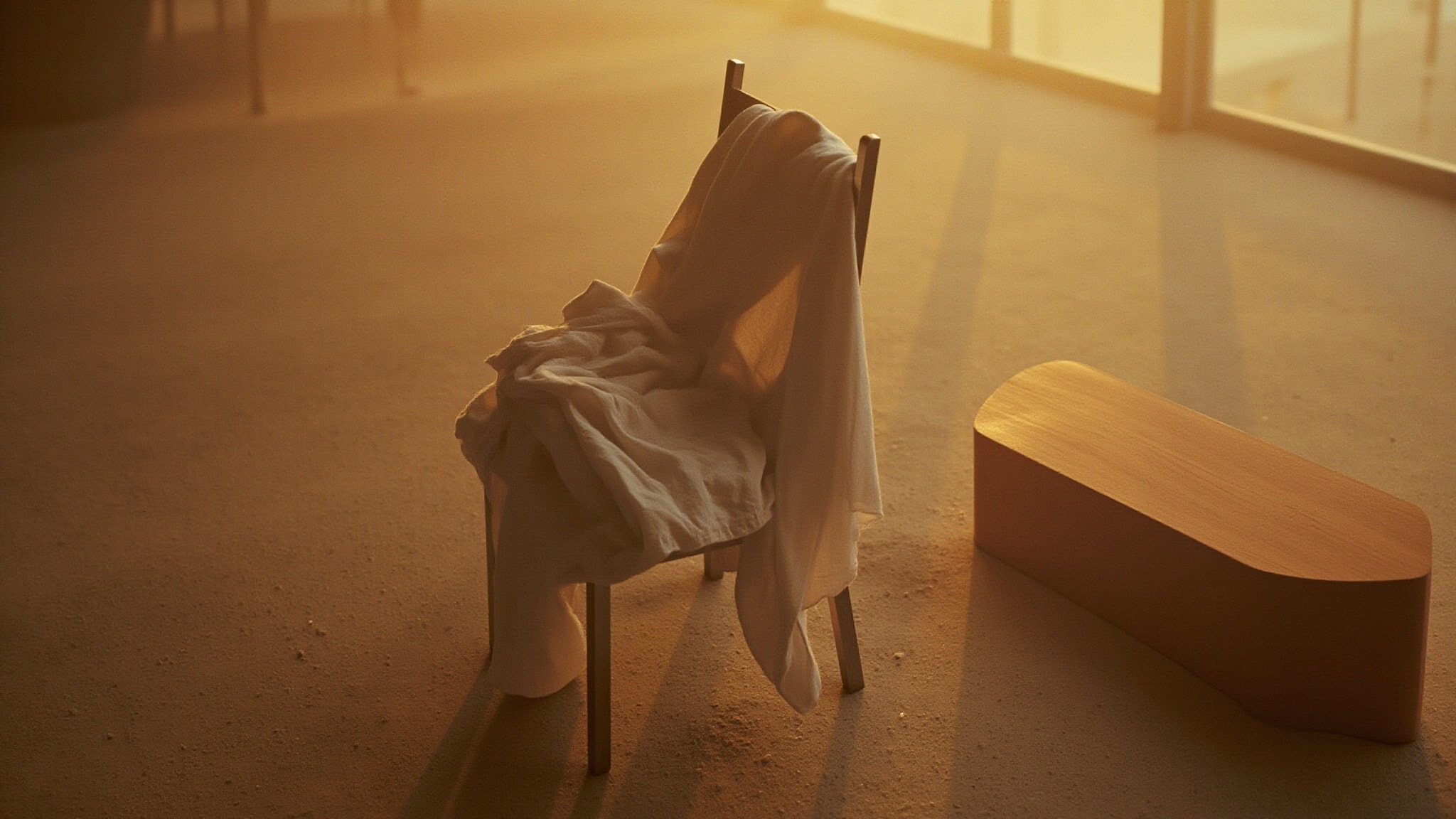 Pink Wood by April Aromatics. Atmospheric mood