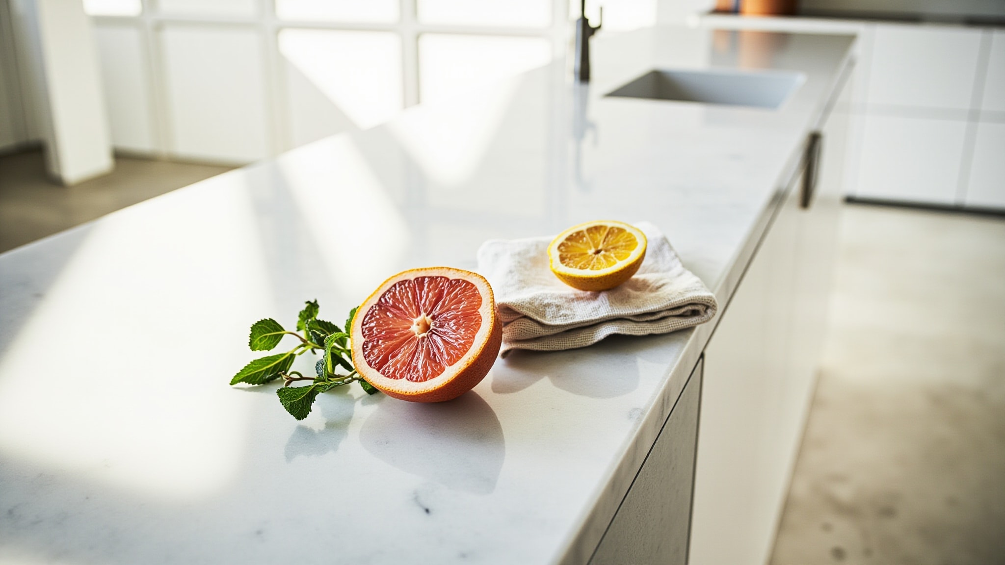 Ray Of Light by April Aromatics. Atmospheric mood