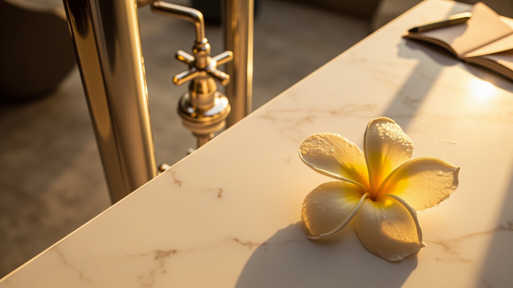 Tempted Muse by April Aromatics. Atmospheric mood