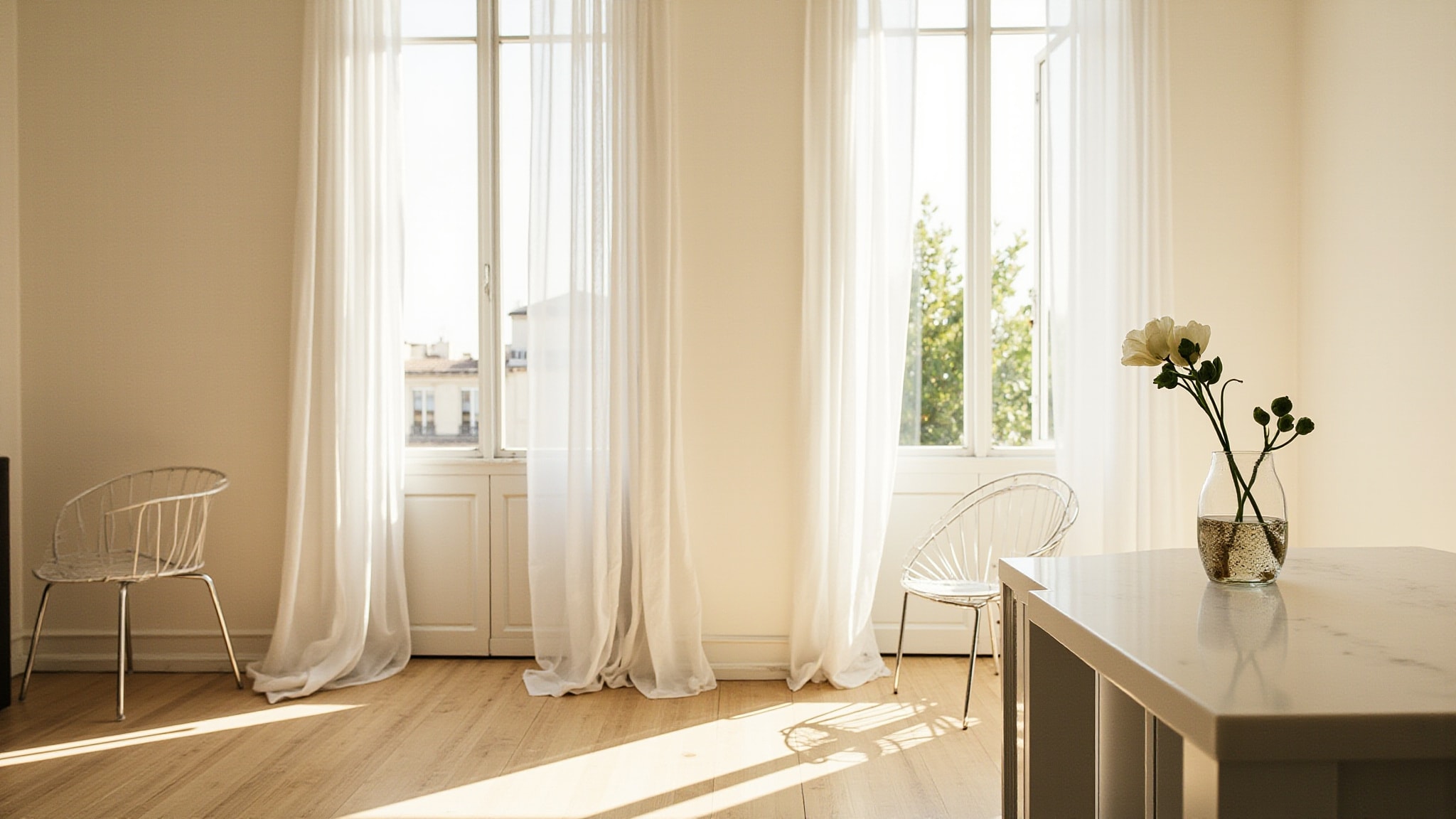 Aqua Universalis Cologne Forte by Maison Francis Kurkdjian. Atmospheric mood