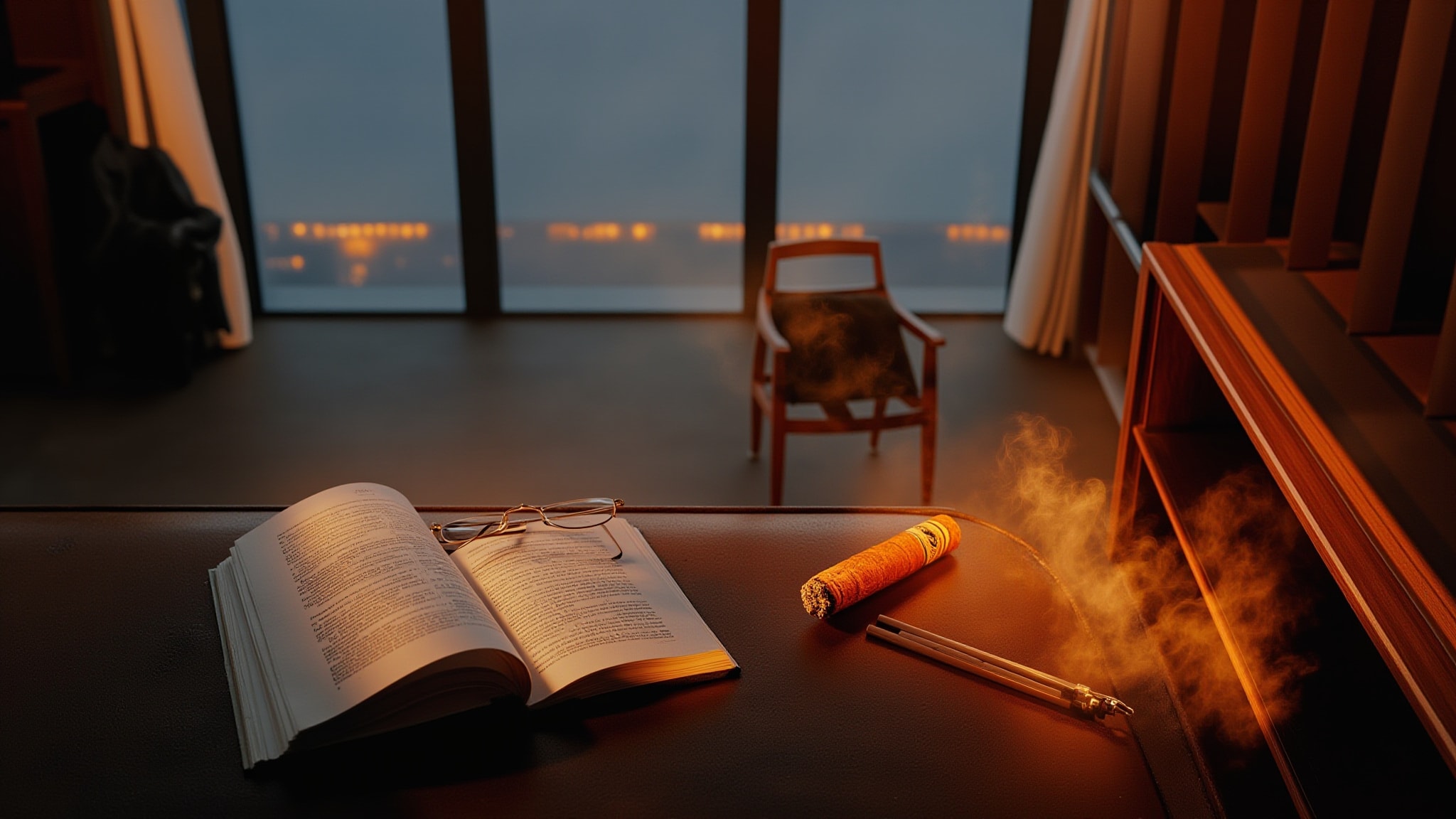 La Habana by Aquaflor Firenze. Atmospheric mood