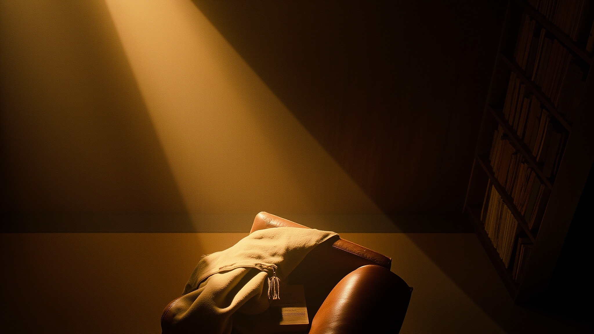 Aquilaria by Luxodor. Atmospheric mood