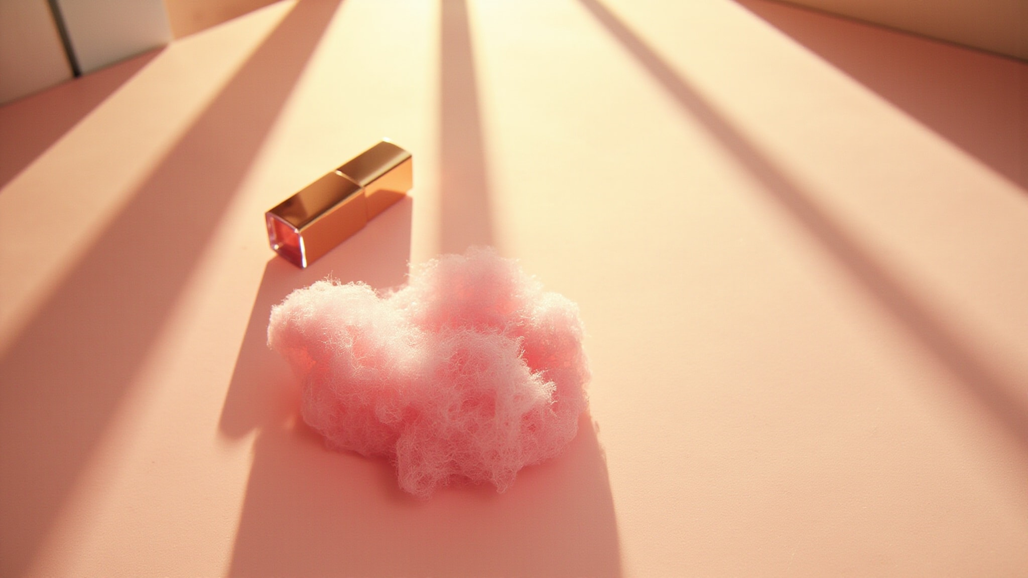 Pink Sugar Body Mist by Aquolina. Atmospheric mood