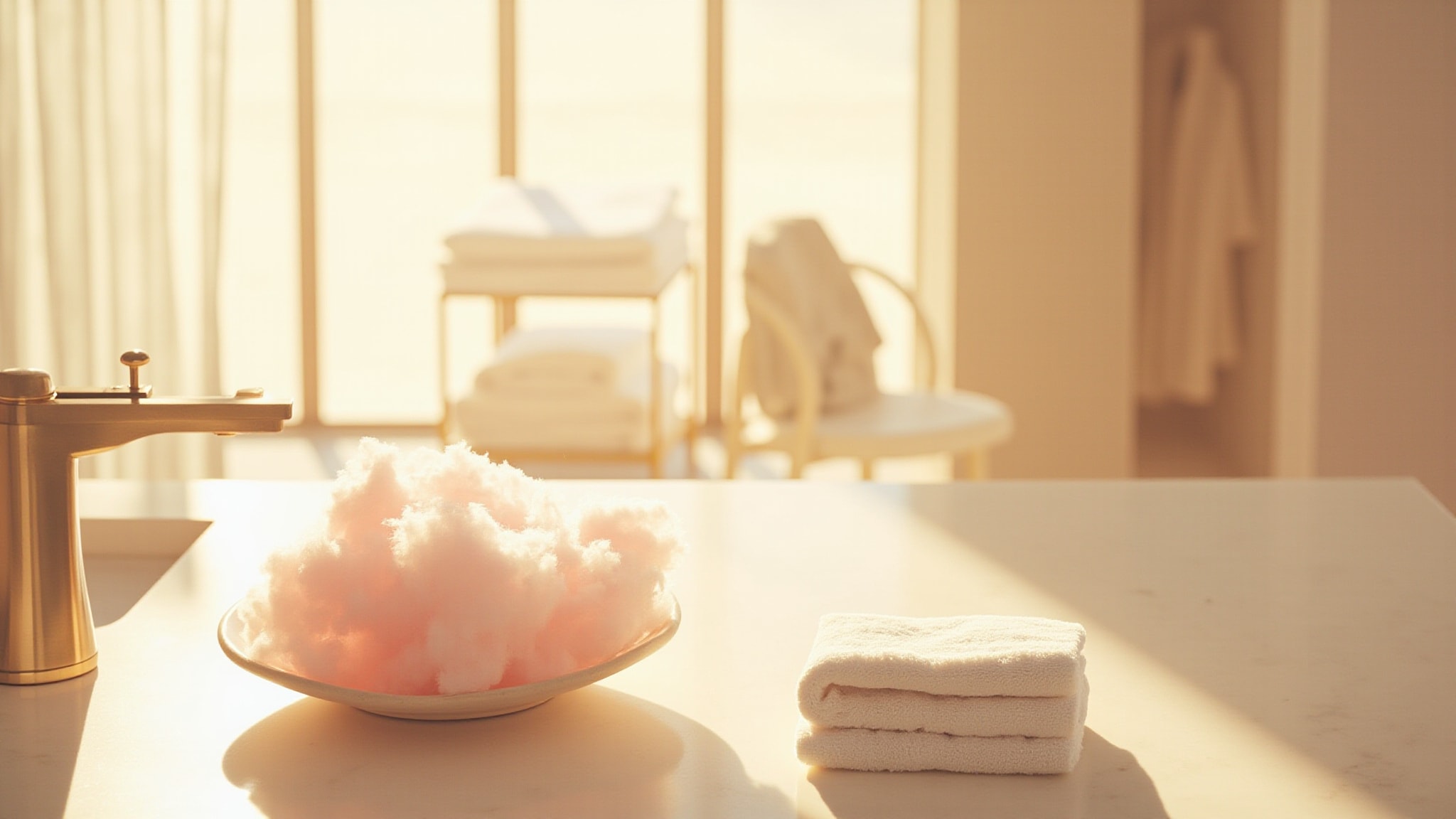 Pink Sugar Luxury Extract by Aquolina. Atmospheric mood
