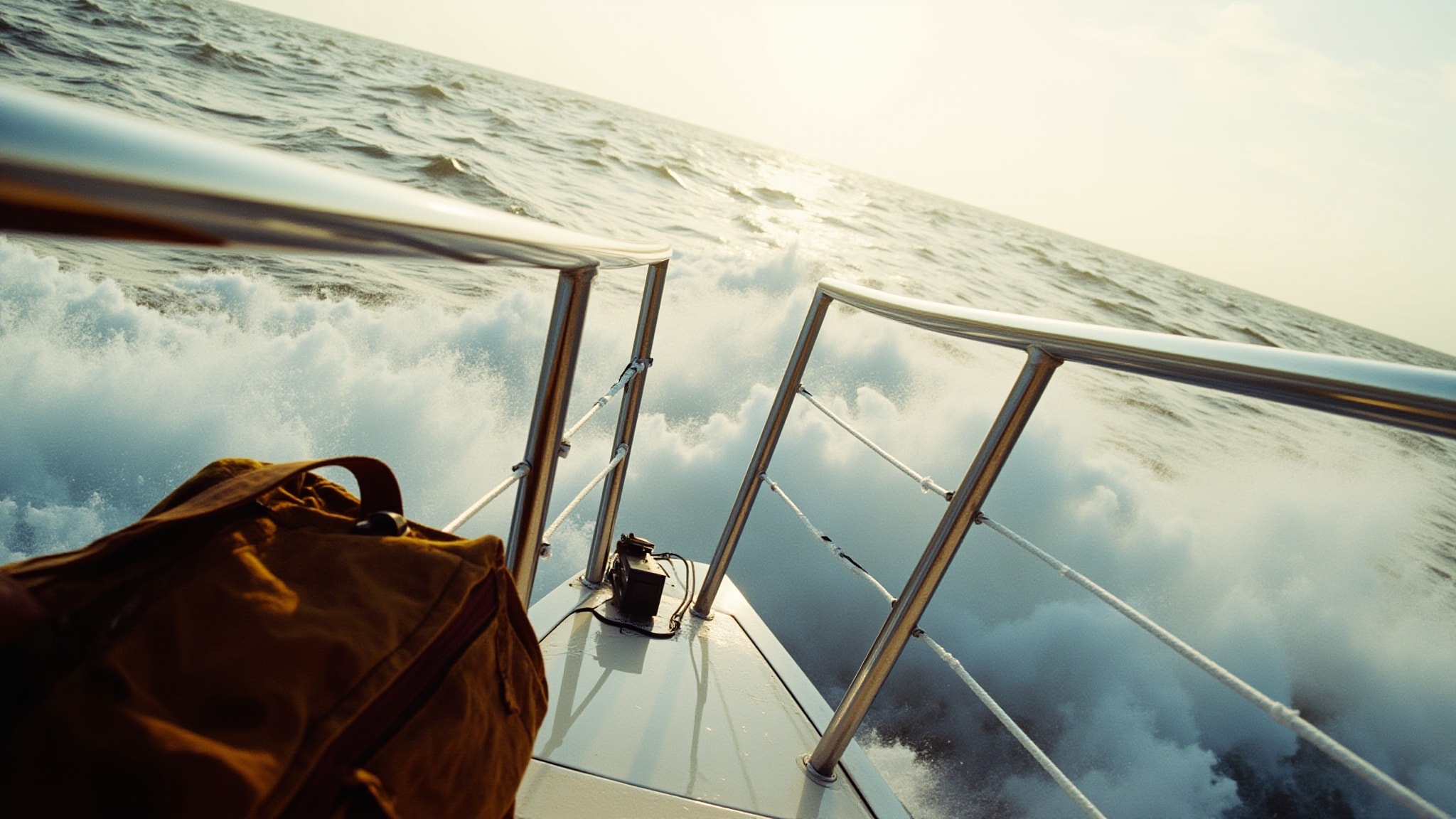 Aqva Pour Homme Atlantiqve by Bvlgari. Atmospheric mood