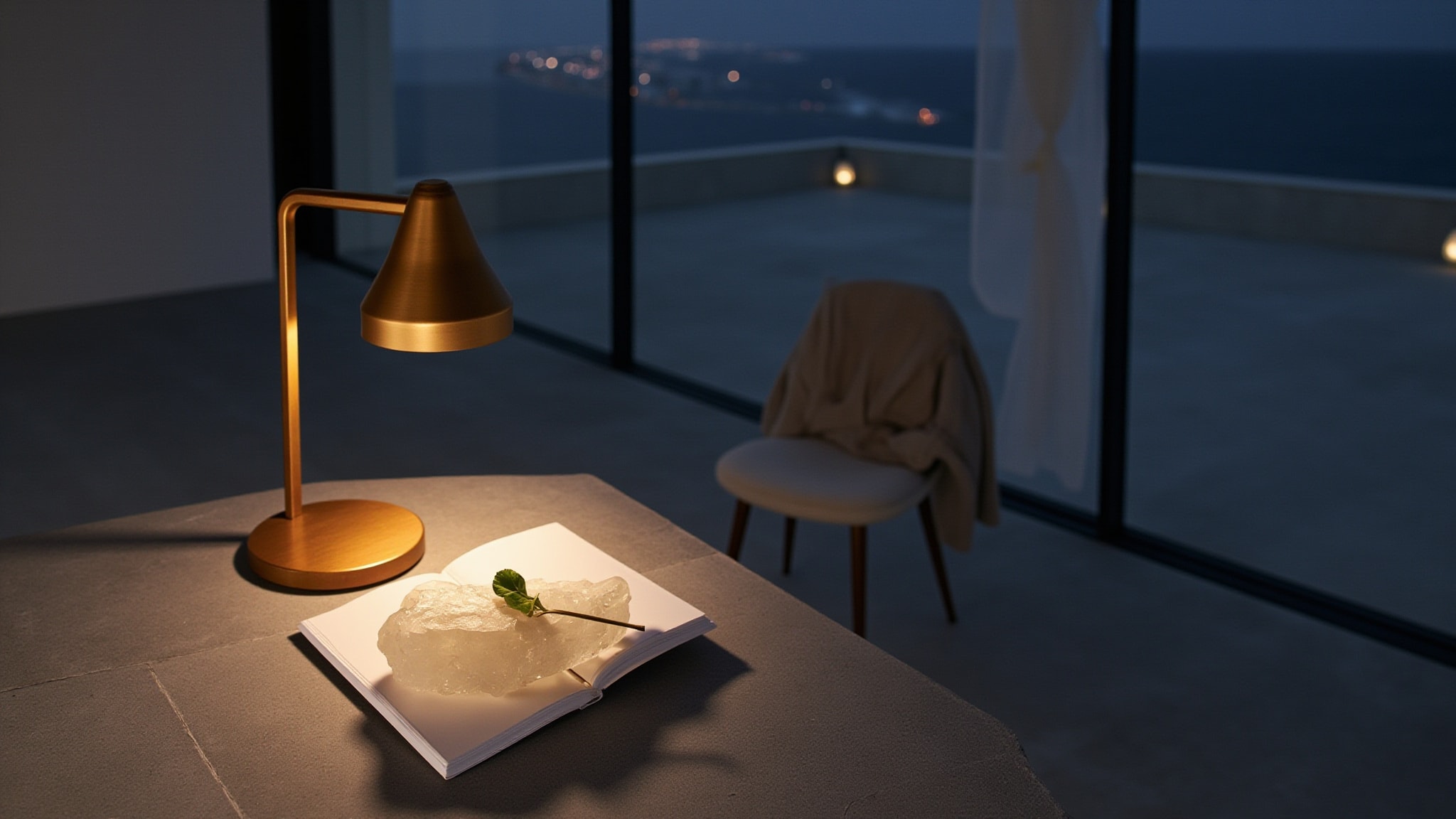 Amra Al Khaleej by Arabian Oud. Atmospheric mood