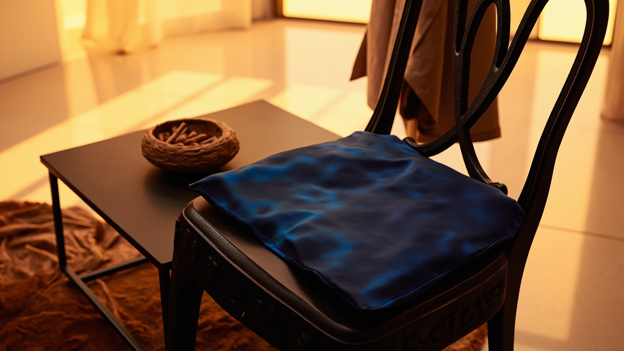 Arabian Nights Black by Arabian Oud. Atmospheric mood