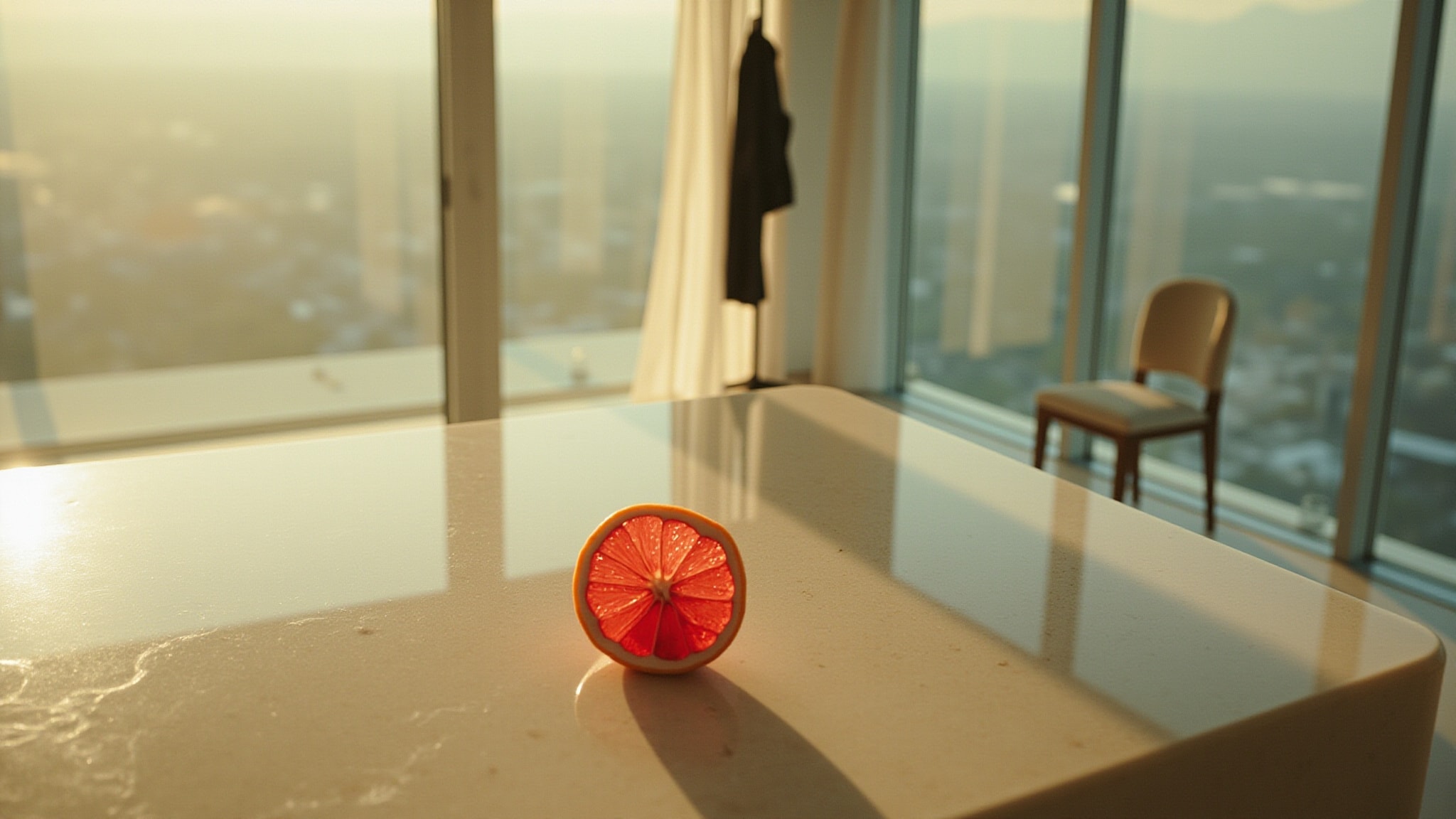 Centro by Arabian Oud. Atmospheric mood