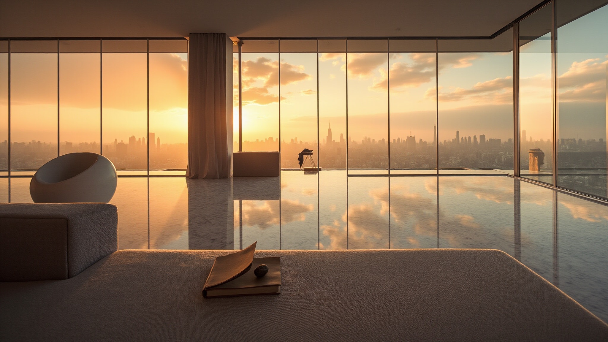 Diwan by Arabian Oud. Atmospheric mood