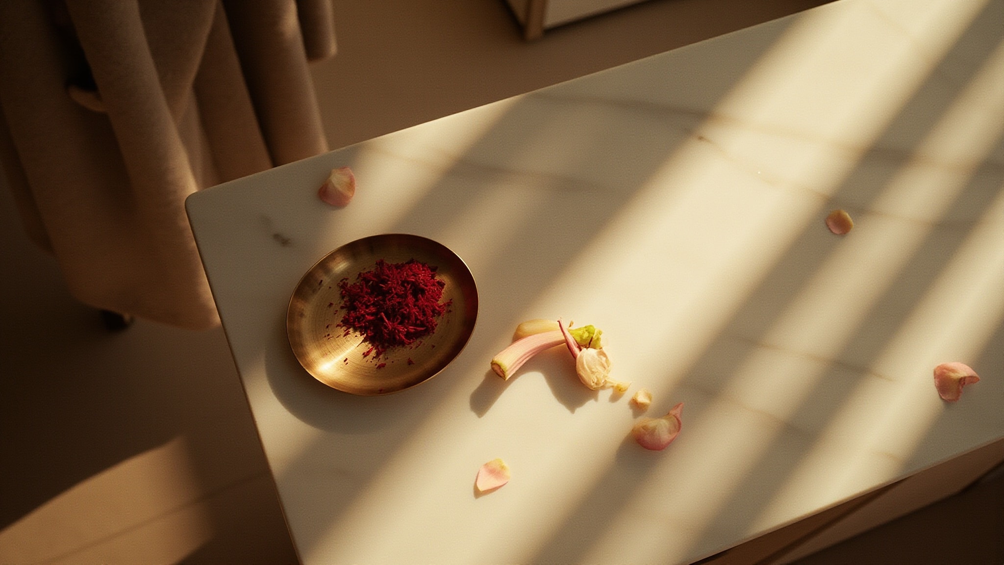 Elle by Arabian Oud. Atmospheric mood