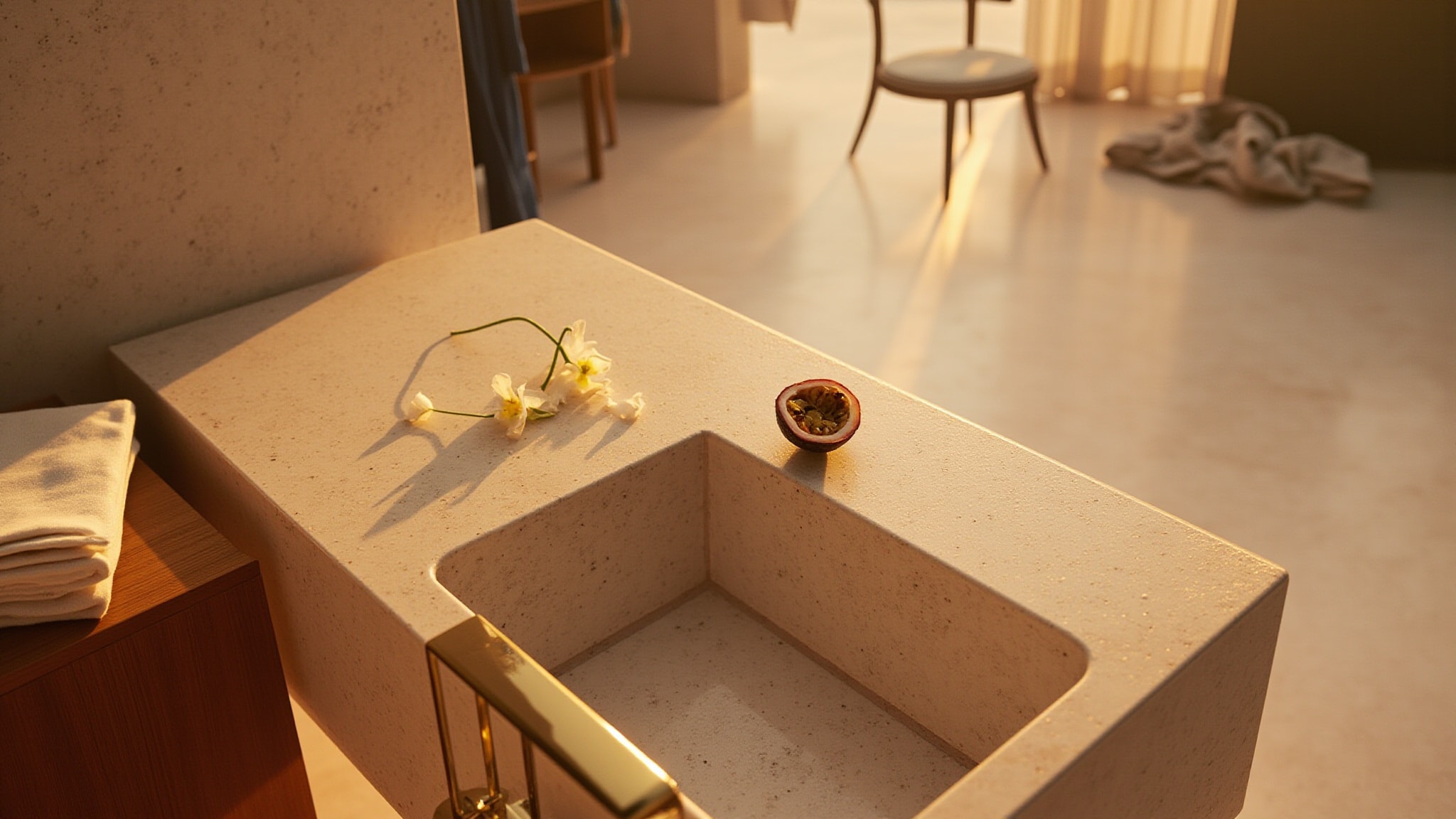 Emperor by Arabian Oud. Atmospheric mood