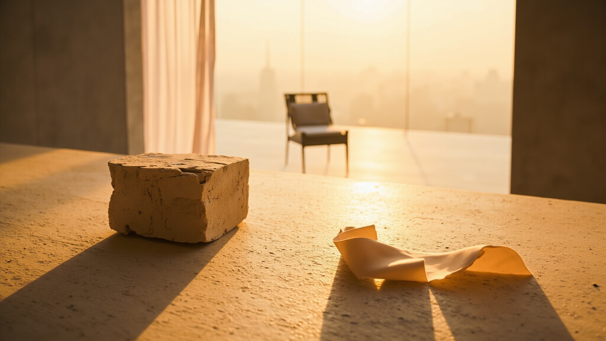 Jood by Arabian Oud. Atmospheric mood