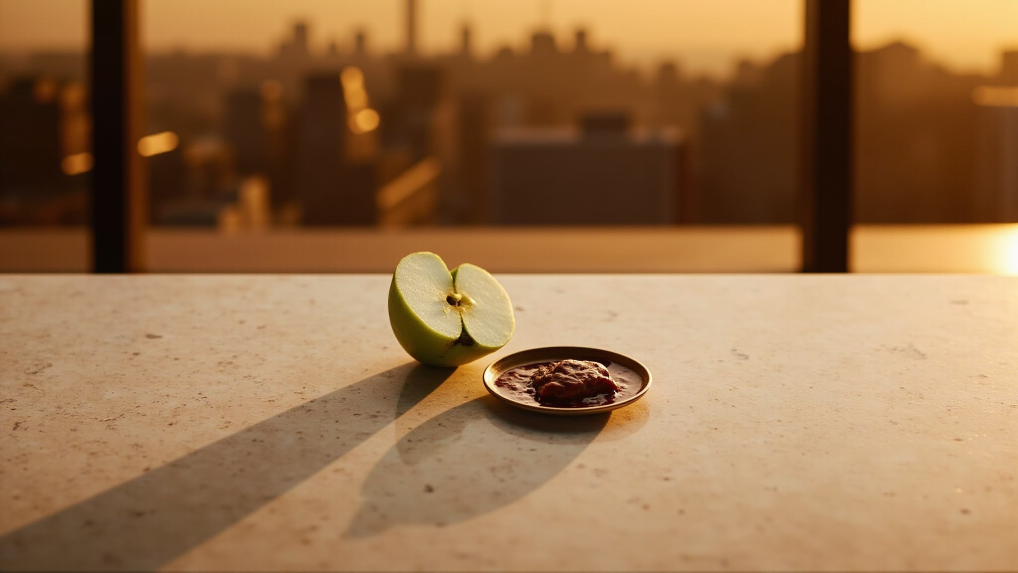 Kahraman by Arabian Oud. Atmospheric mood