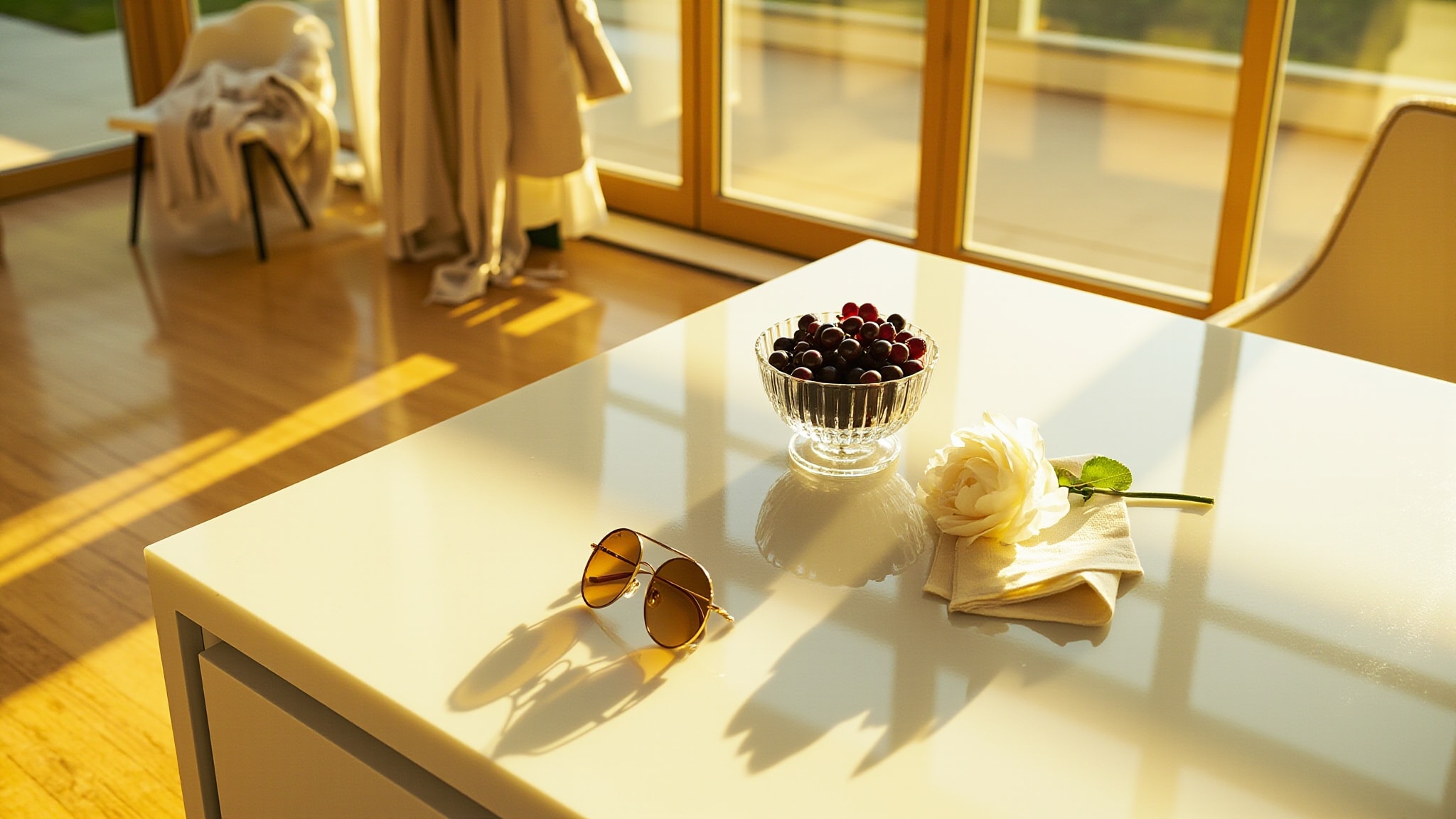Only Yellow by Arabian Oud. Atmospheric mood