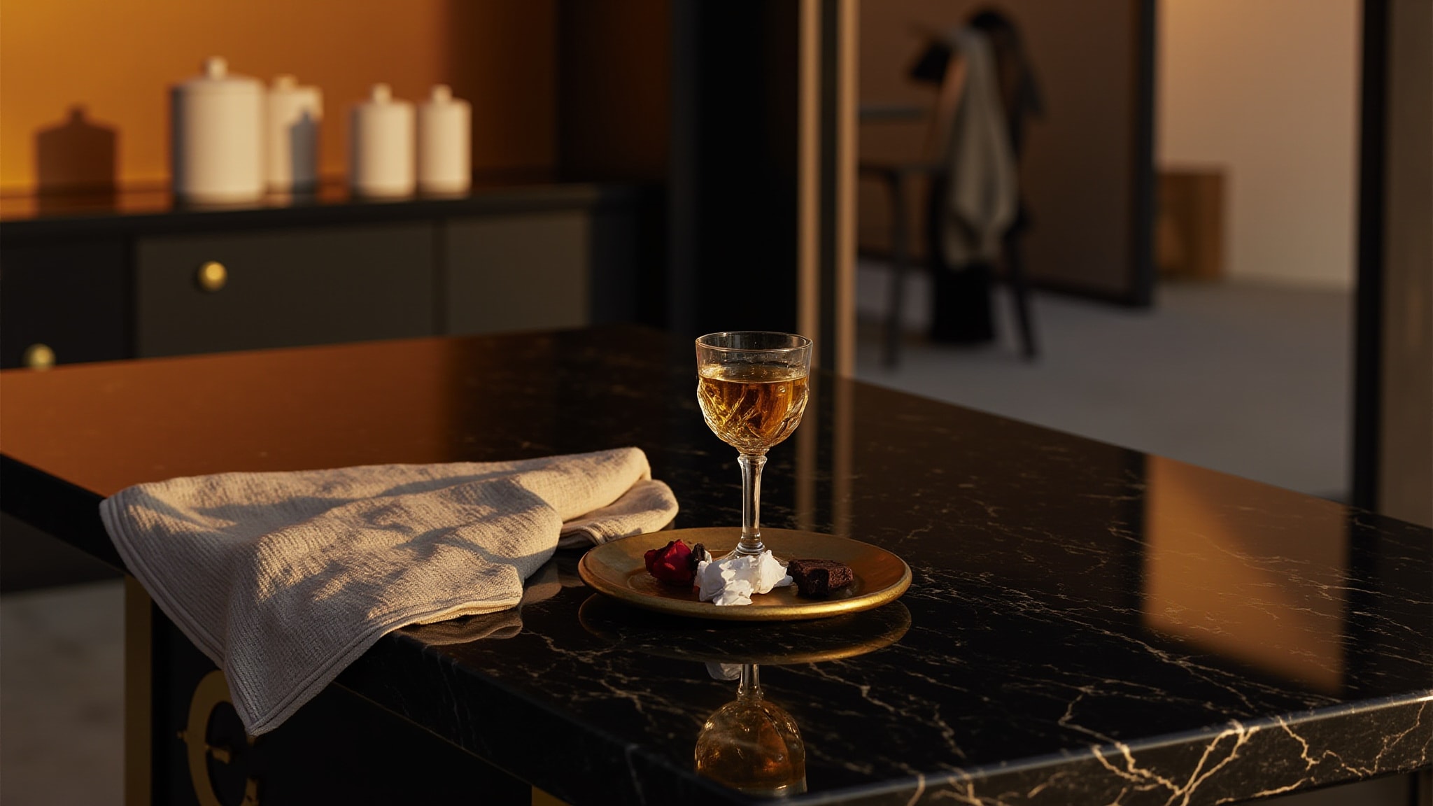 Rose Light Pink by Arabian Oud. Atmospheric mood