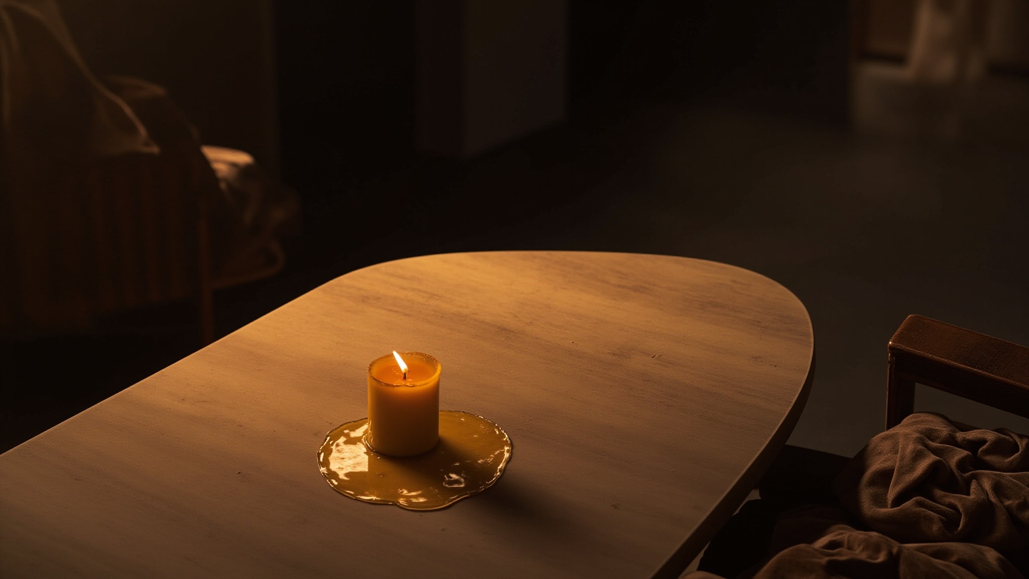 Shahrazad by Arabian Oud. Atmospheric mood