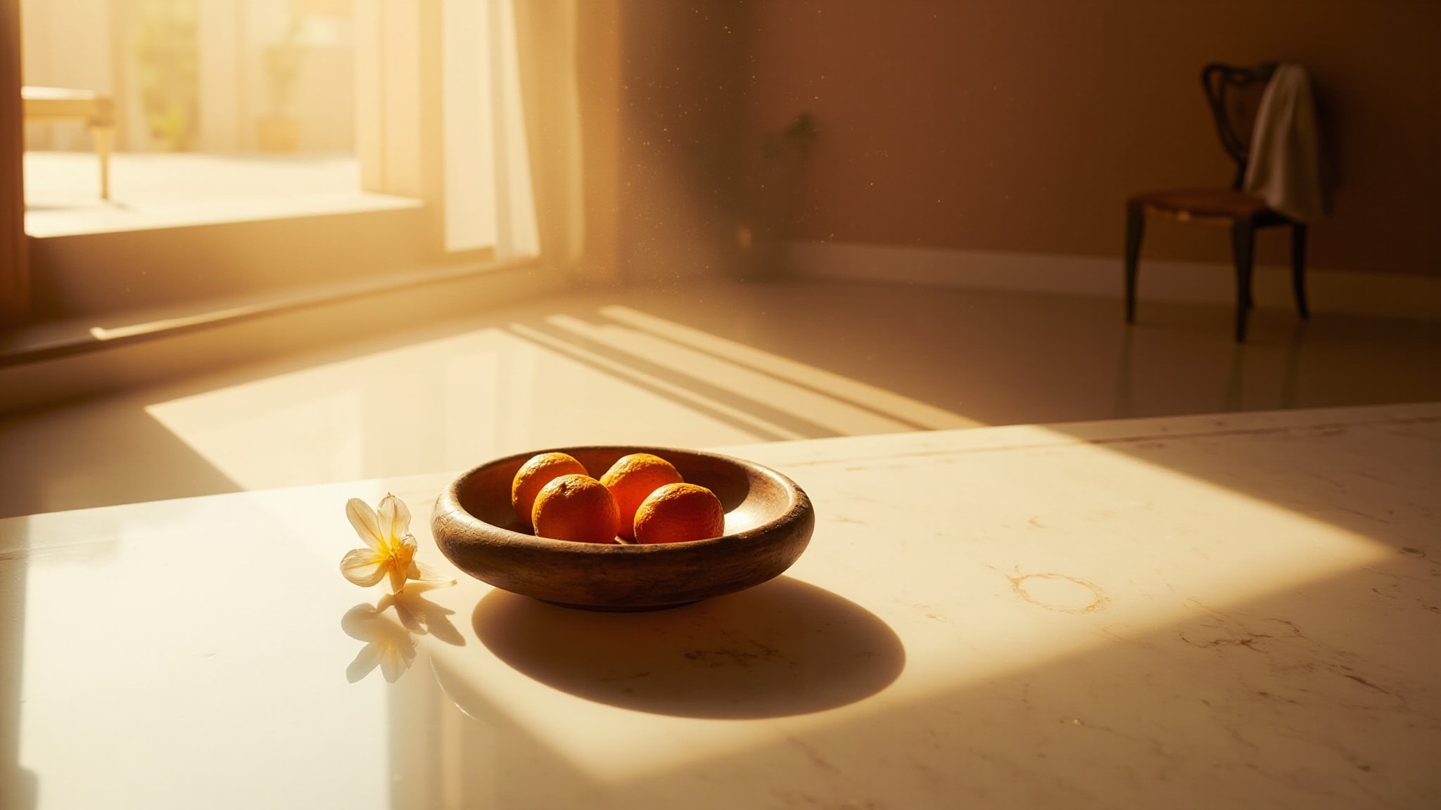 Yadis Blanc by Arabian Oud. Atmospheric mood