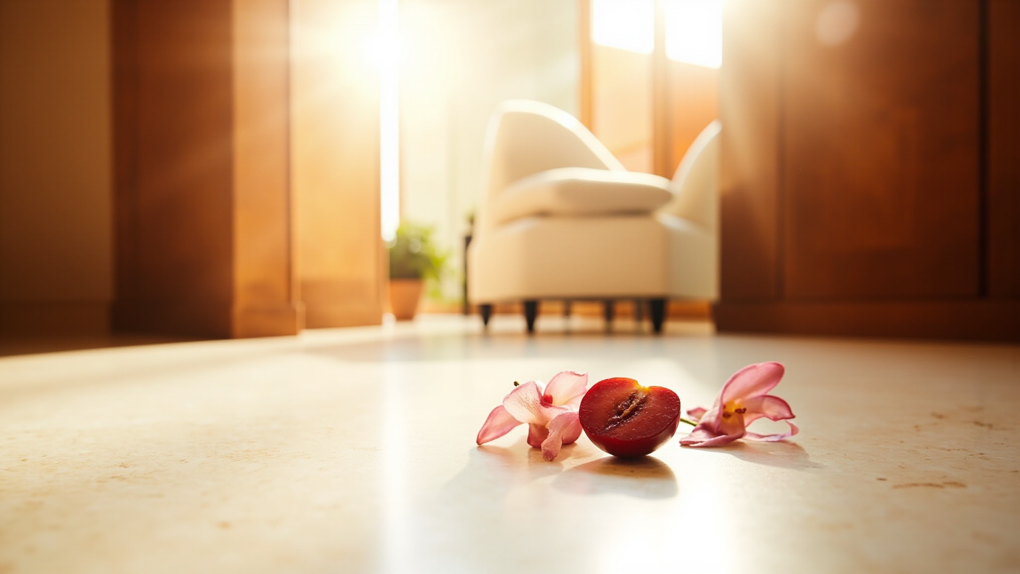 Cranberry Musk by Arabiyat Prestige. Atmospheric mood