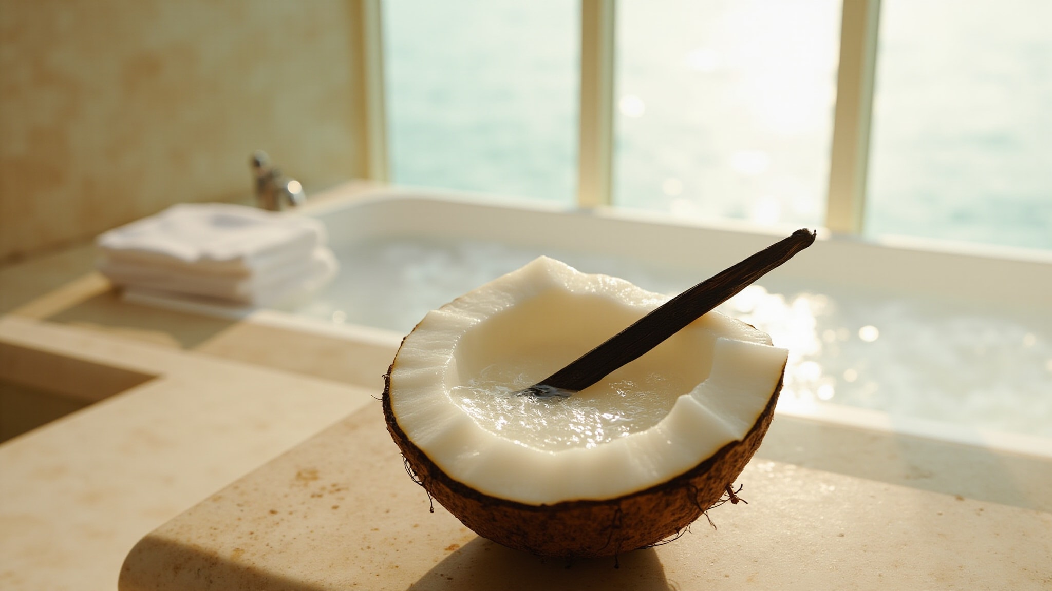 Fondue Lava Lush by Arabiyat Prestige. Atmospheric mood