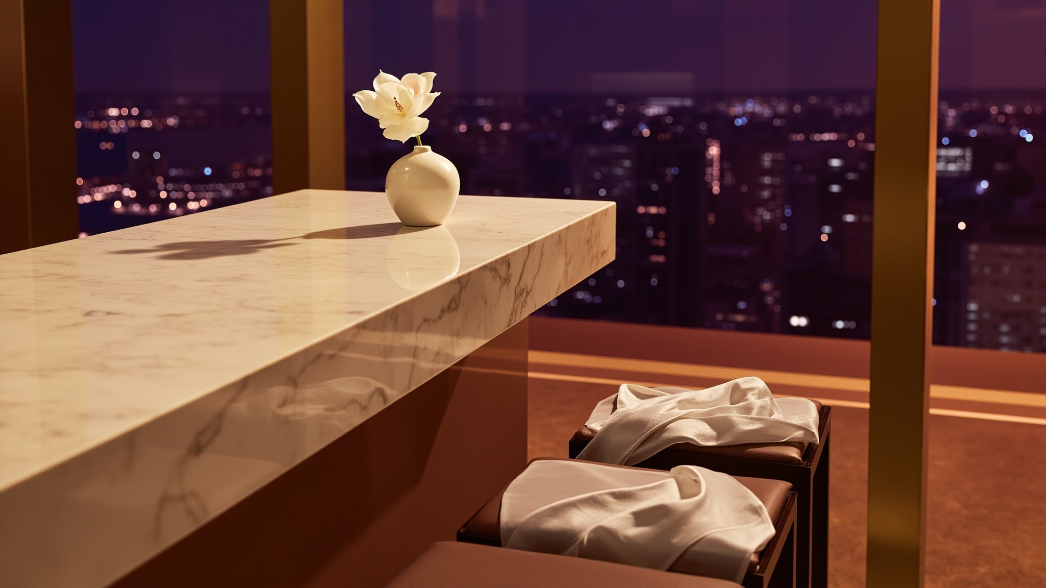 Lamsat Harir by Arabiyat Prestige. Atmospheric mood