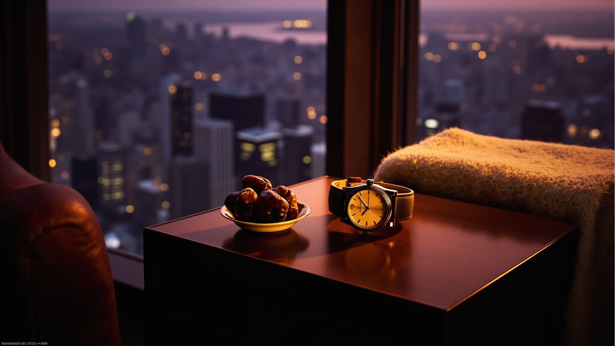 Swar Seduire by Arabiyat Prestige. Atmospheric mood